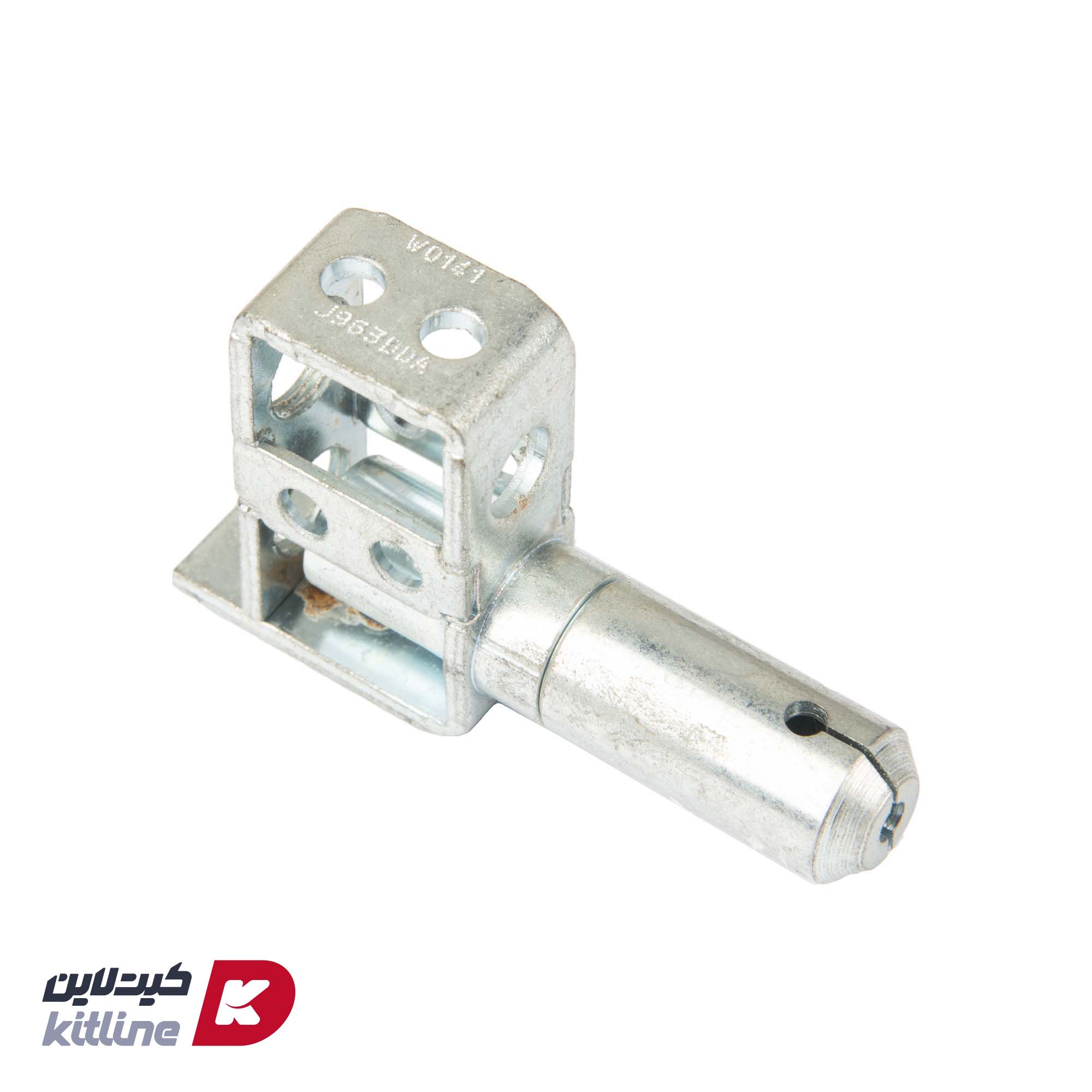 پایه پیلوت Nieco کد 2178