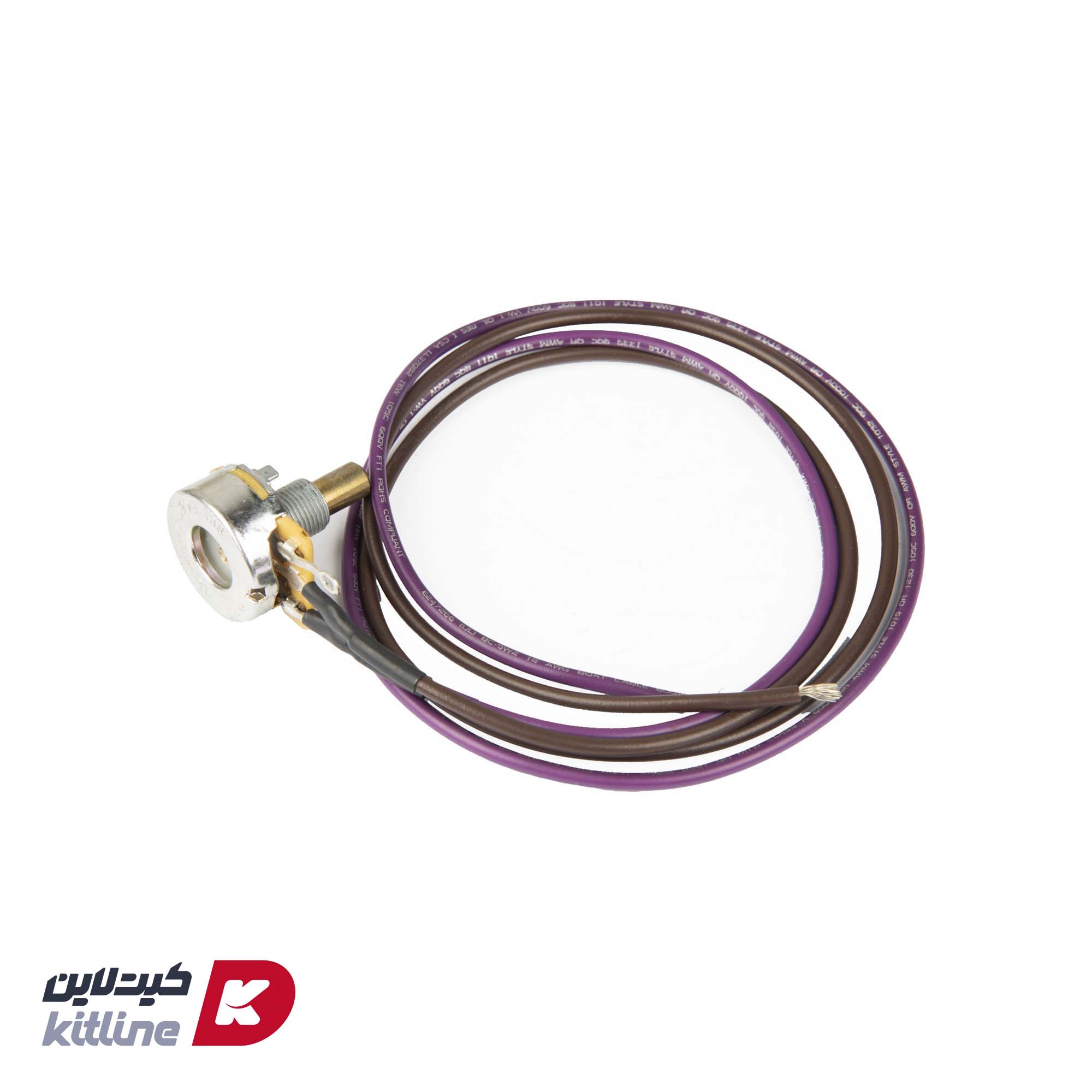 پتانسیومتر Nieco کد 4014