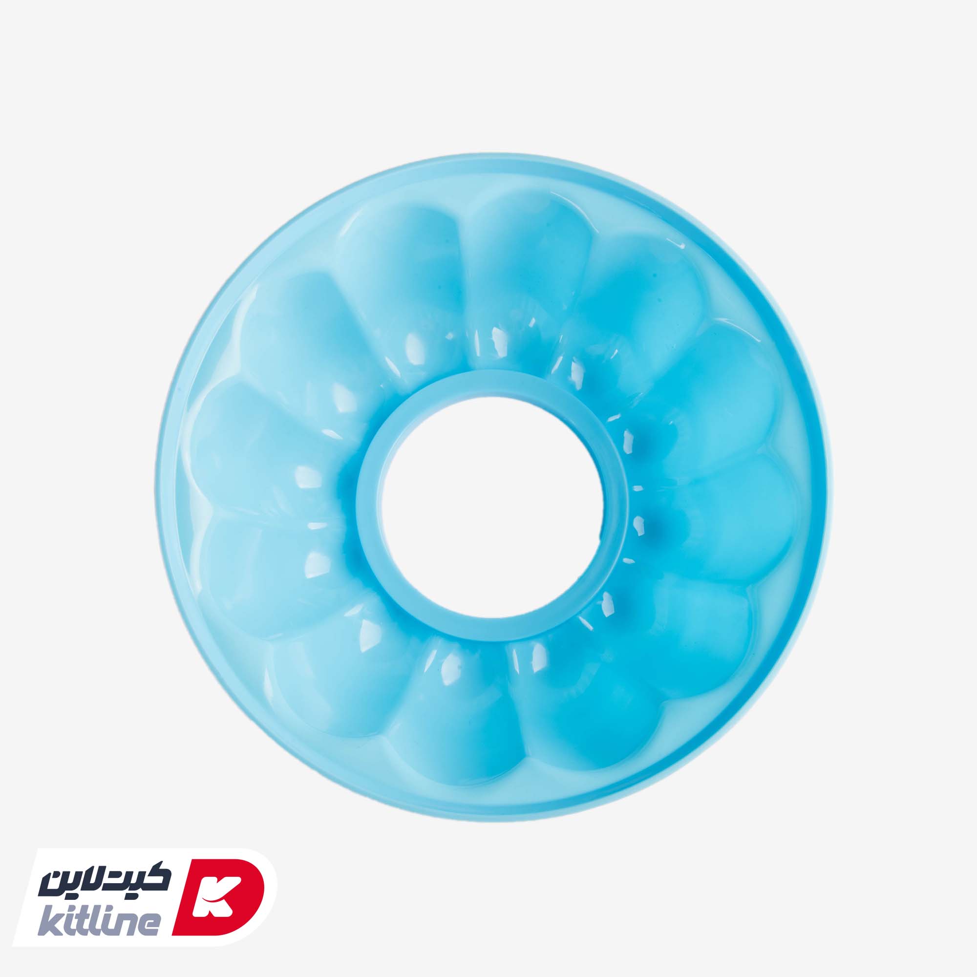 قالب دسر پلاستیکی درب دار - تصویر 3