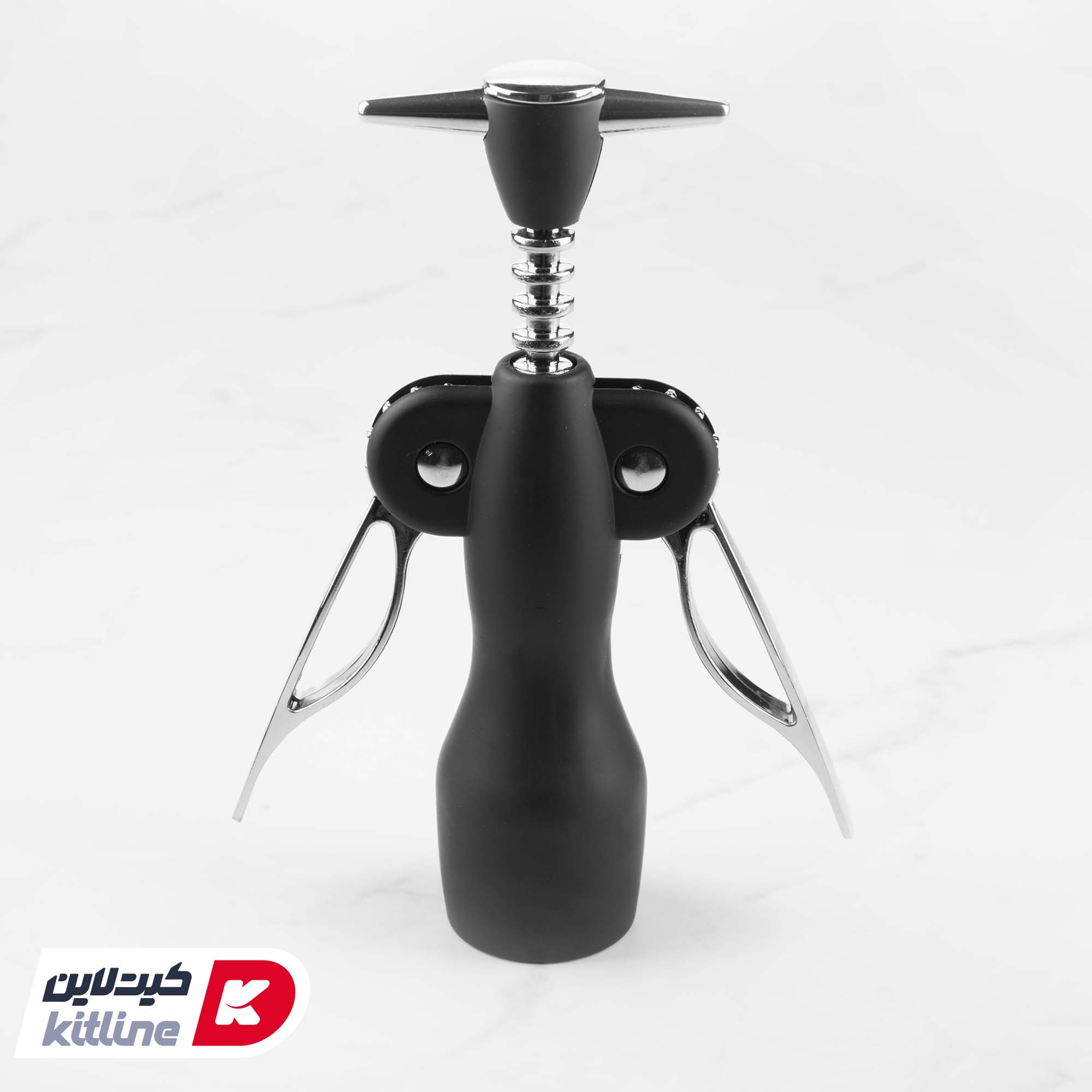 در باز کن پروانه ای