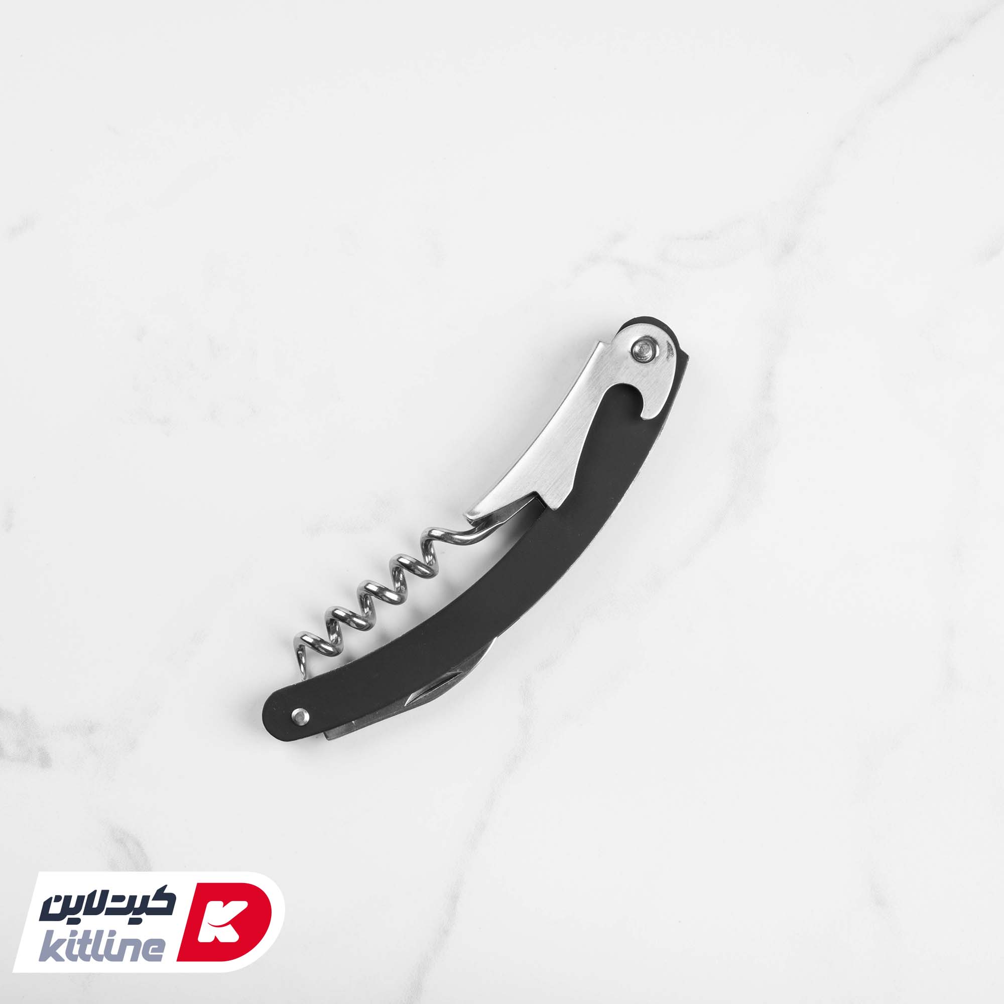 در باز کن بطری استیل ۱۱ سانتیمتری