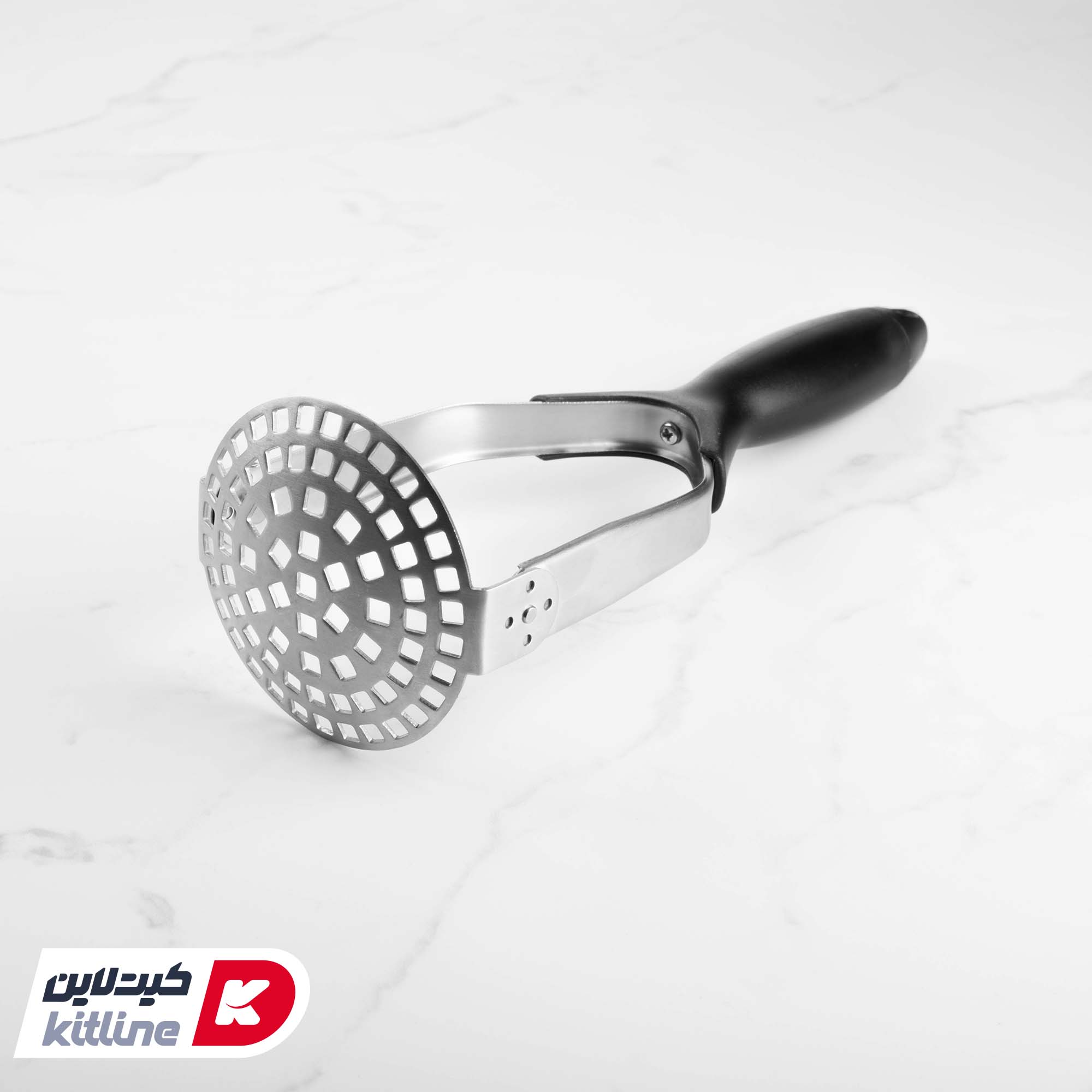 پوره ساز استیل ۲۹ سانتیمتری