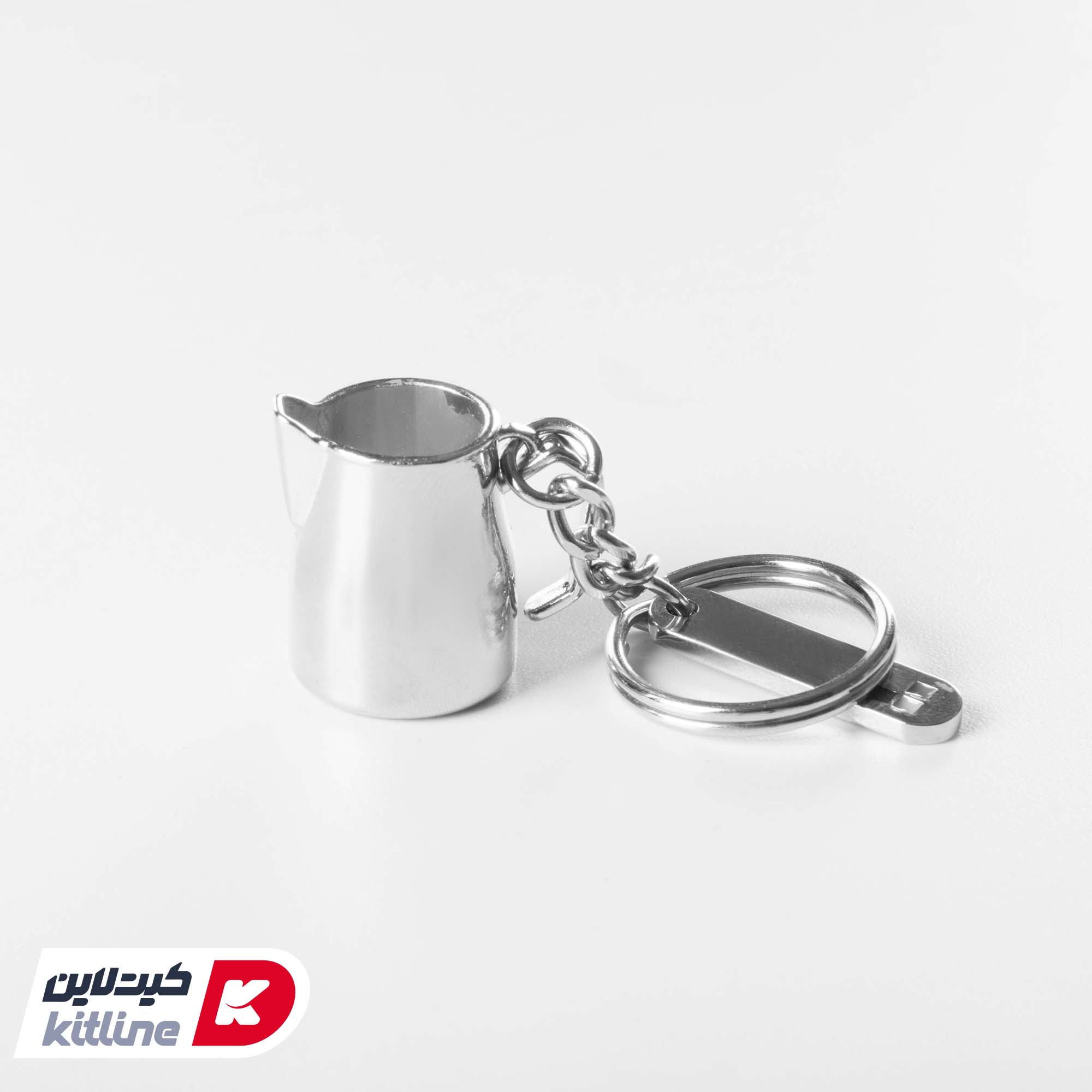 جاسوئیچی طرح پیچر استیل