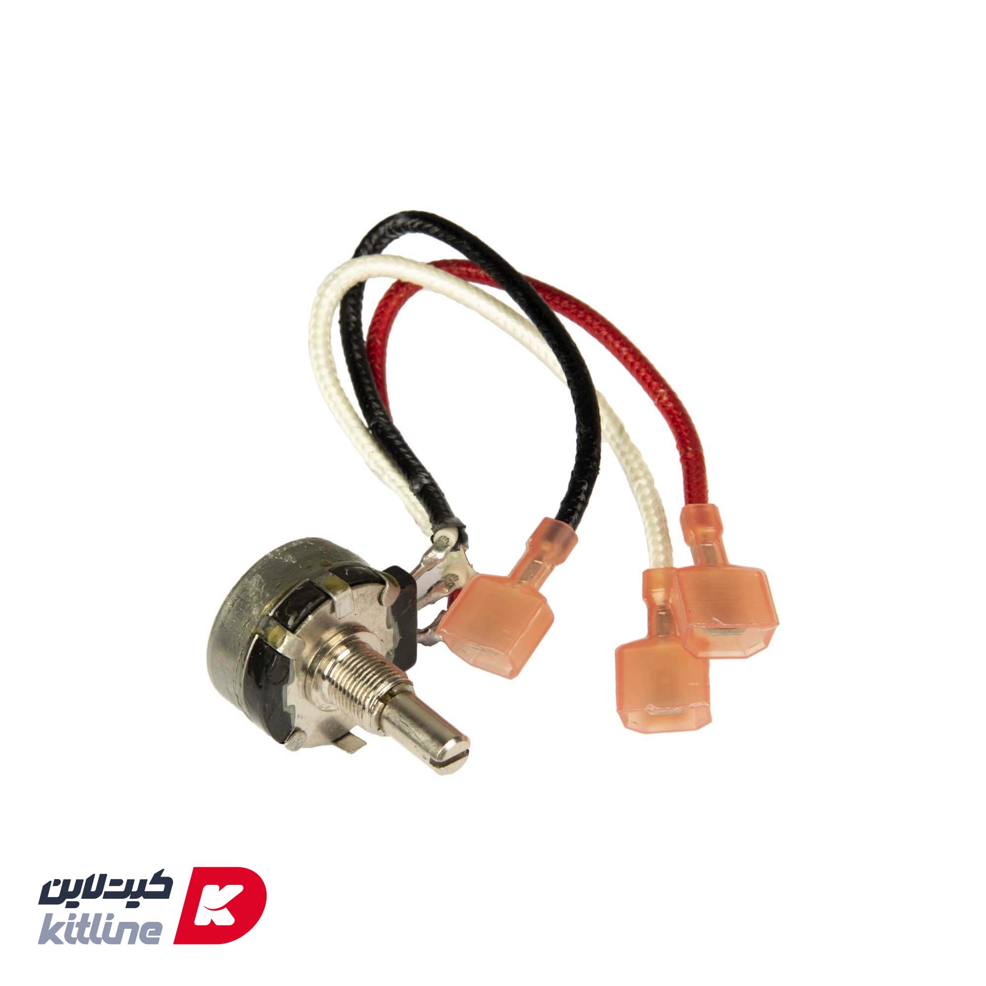 تنظیم کننده سرعت نوار نقاله Lincoln کد 369468 - تصویر 3