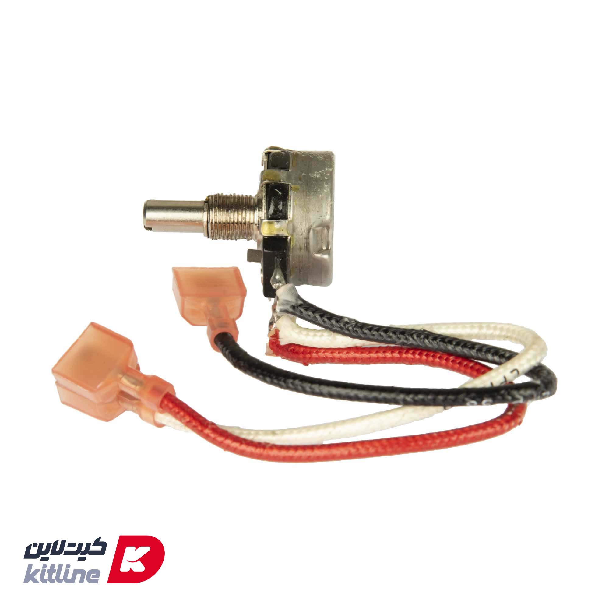 تنظیم کننده سرعت نوار نقاله Lincoln کد 369468