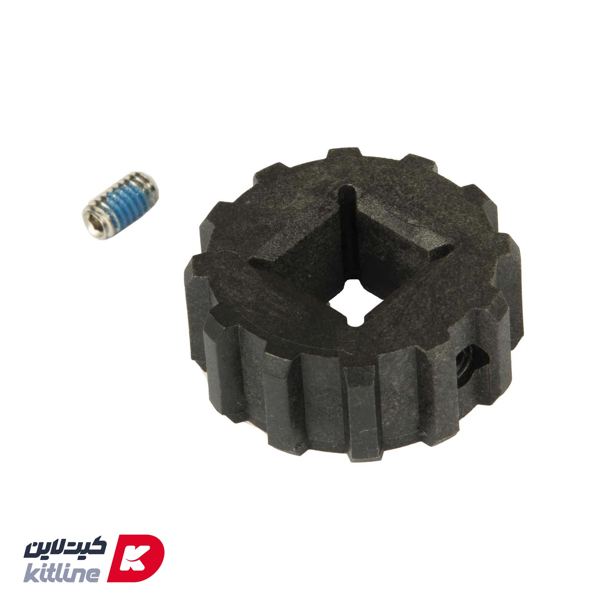 چرخ دنده نگه دارنده نوار نقاله Lincoln کد 369515