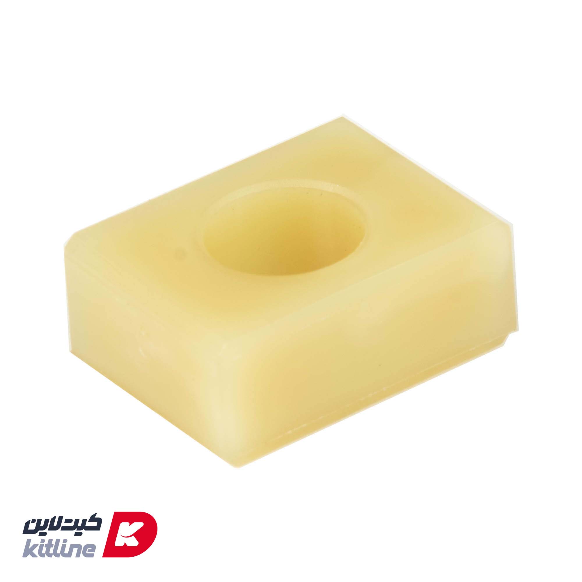 تفلون نگهدارنده شفت نوار نقاله Lincoln کد 369516