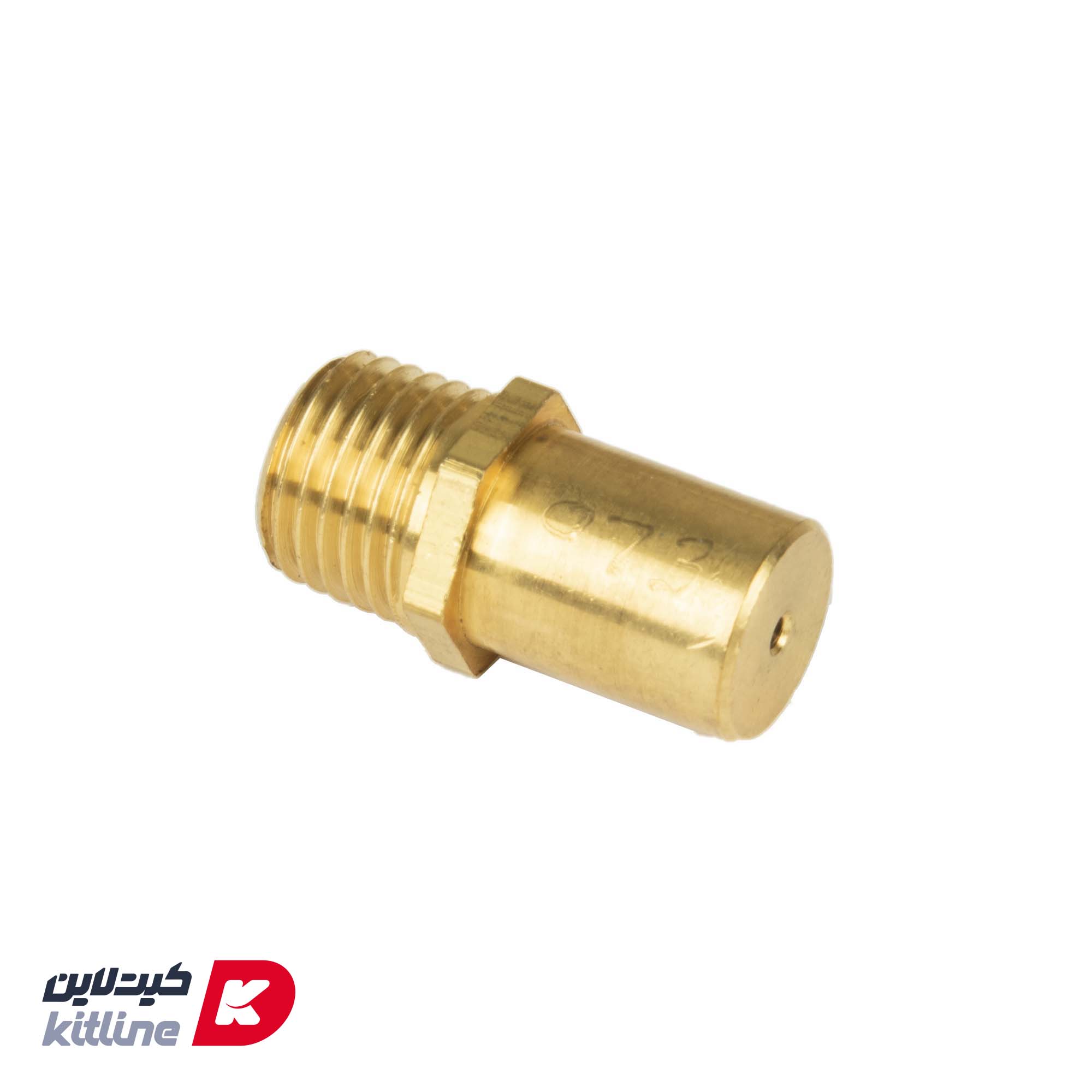 ژیگلر مشعل گاز Lincoln LP کد L-369524