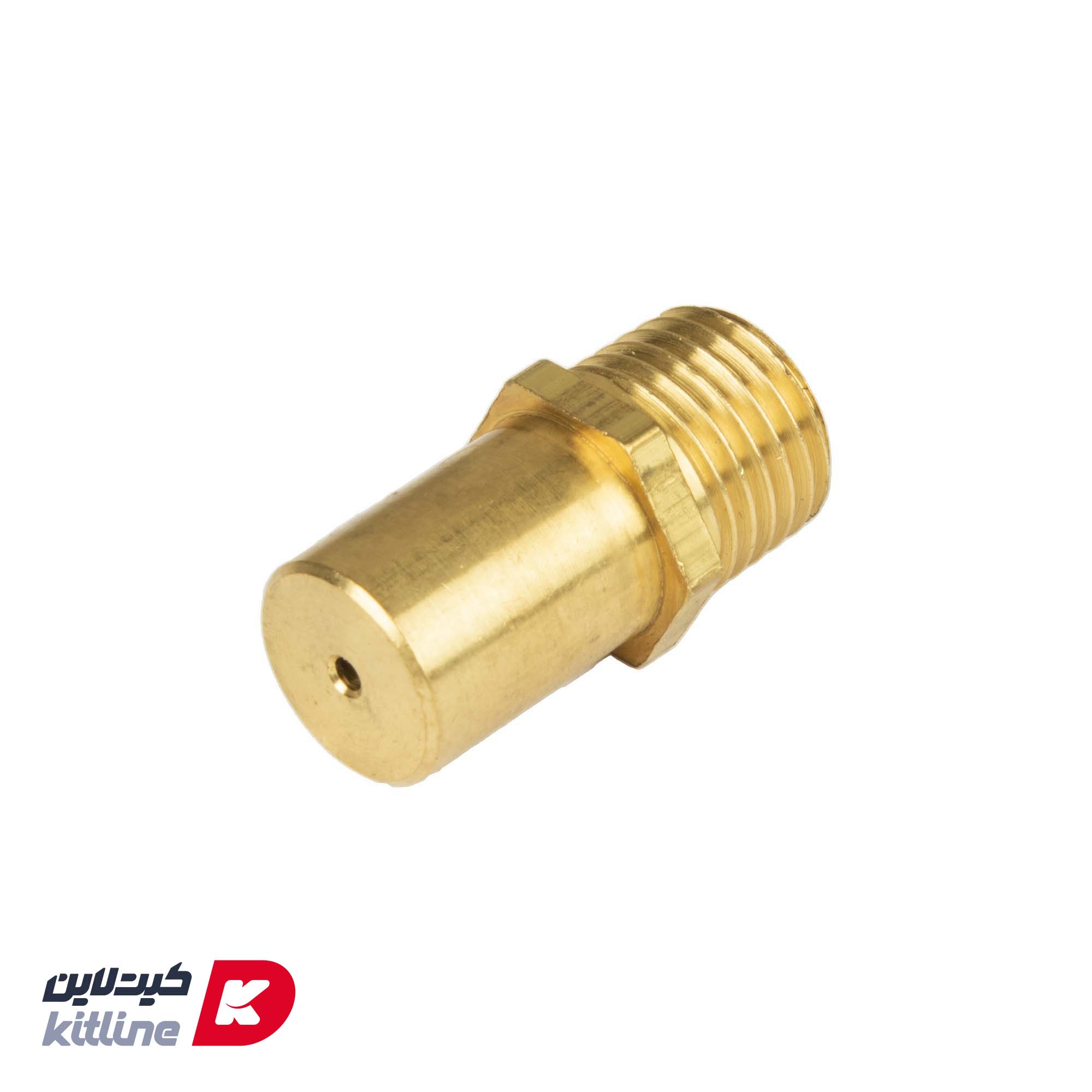 اوریفیس (ژیگلر) گاز مایع Lincoln کد 369524