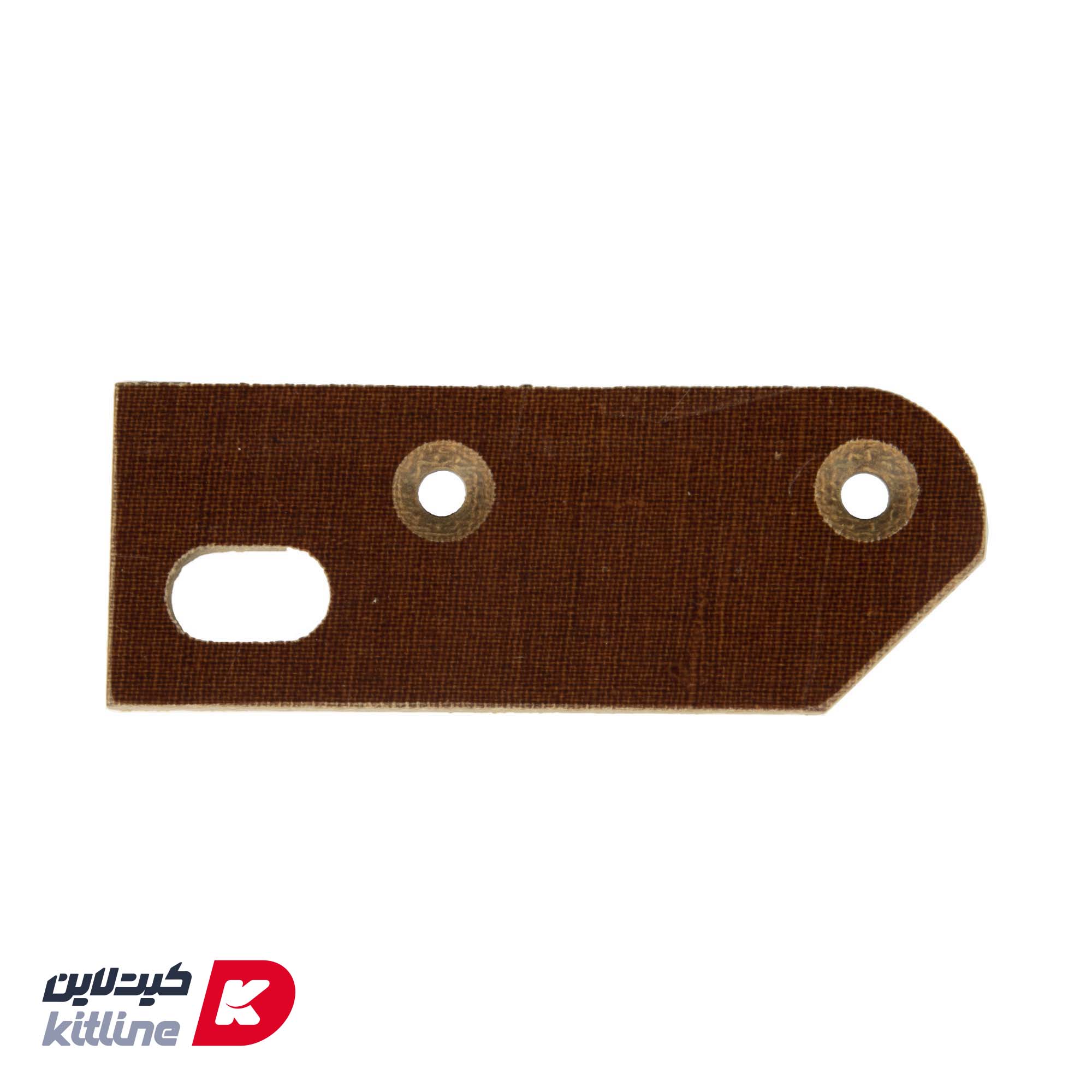 نگهدارنده شیشه در Lincoln کد Local 8