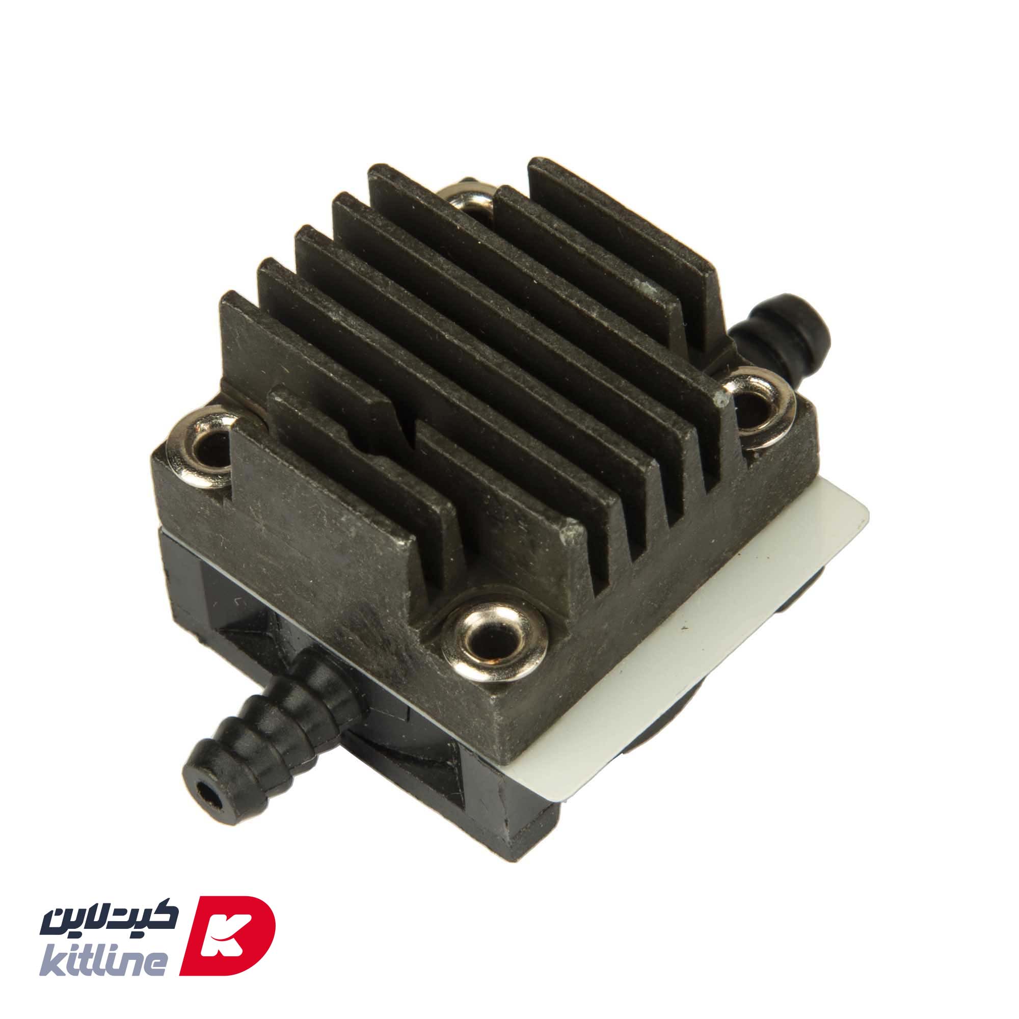 ایرپرشر Lincoln کد 369430