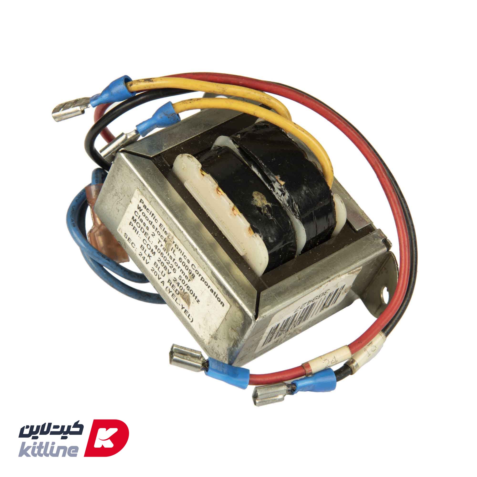 ترانس Lincoln کد 369427