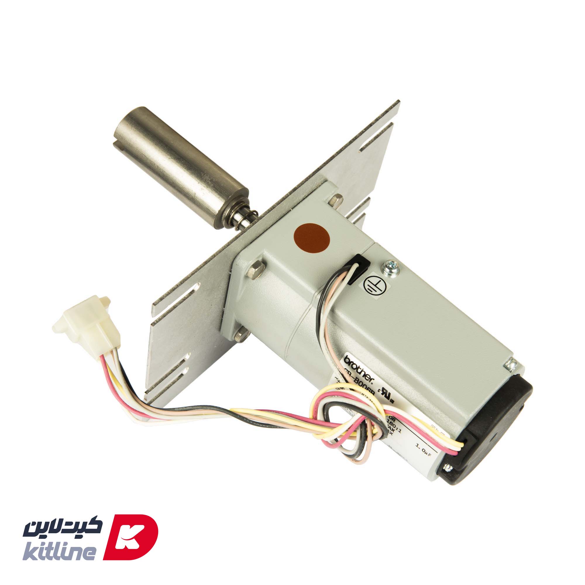 موتور کانوایر (نوار نقاله) Lincoln کد 370676