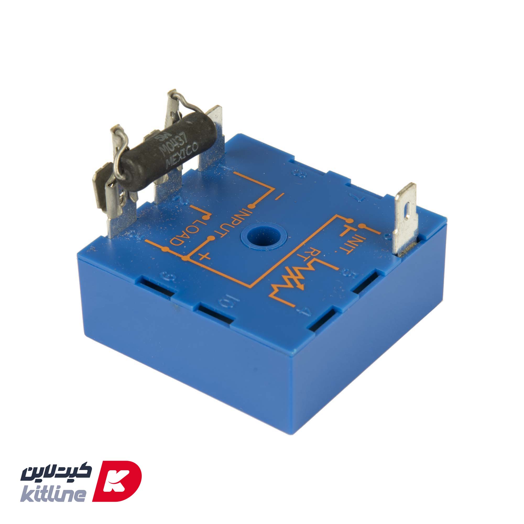 رله Lincoln کد 369417