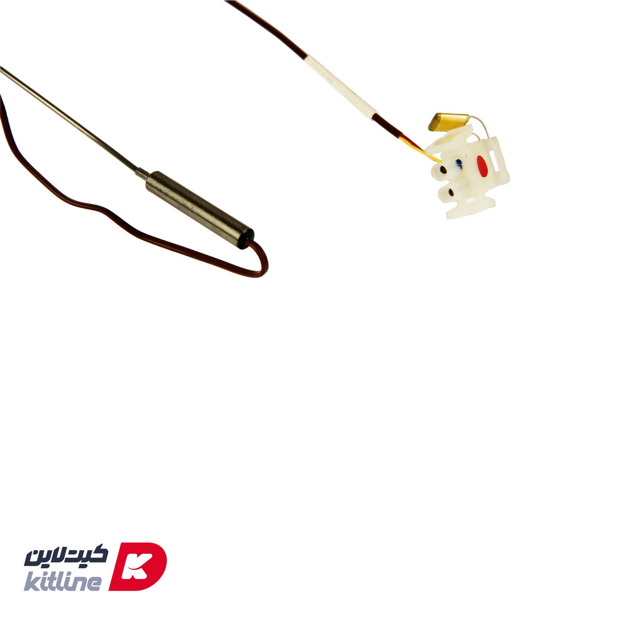 پراپ Lincoln کد 370362 - تصویر 3