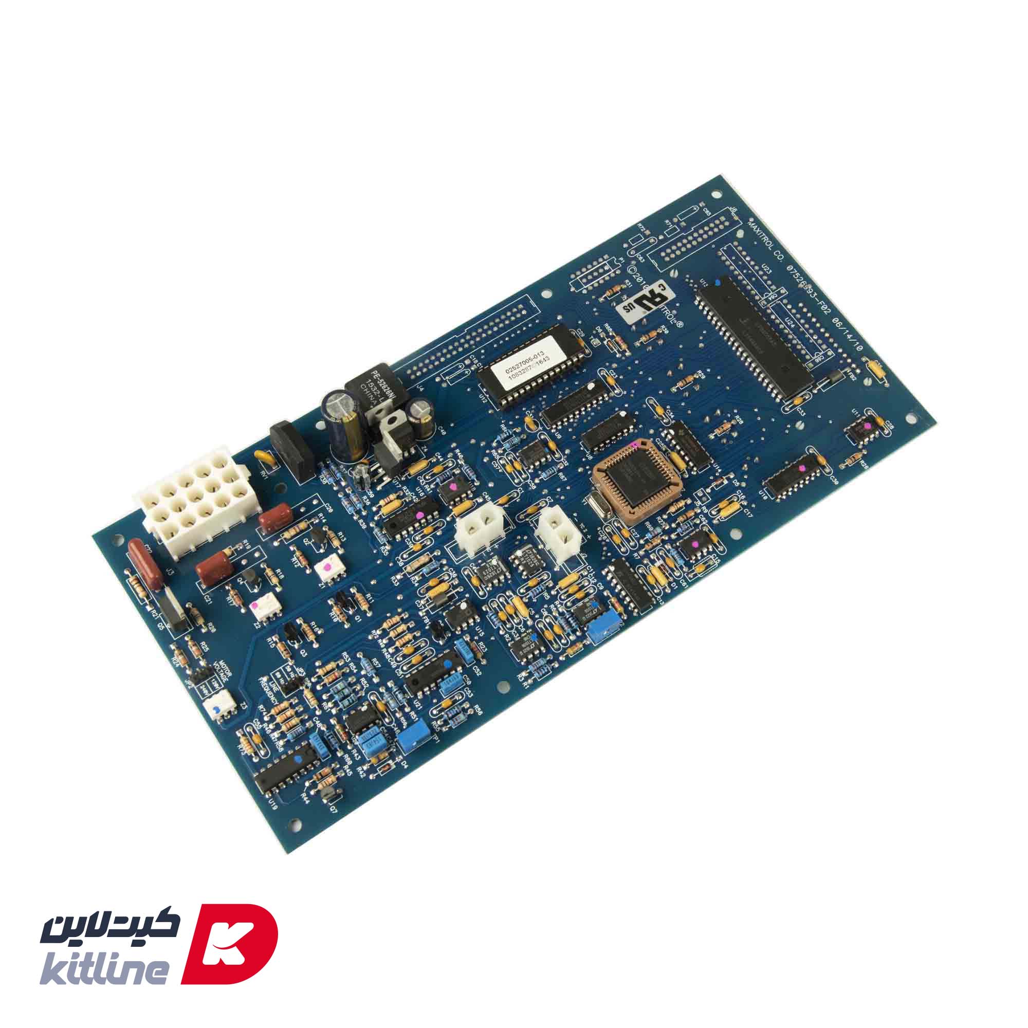 برد اصلی Lincoln کد 370355