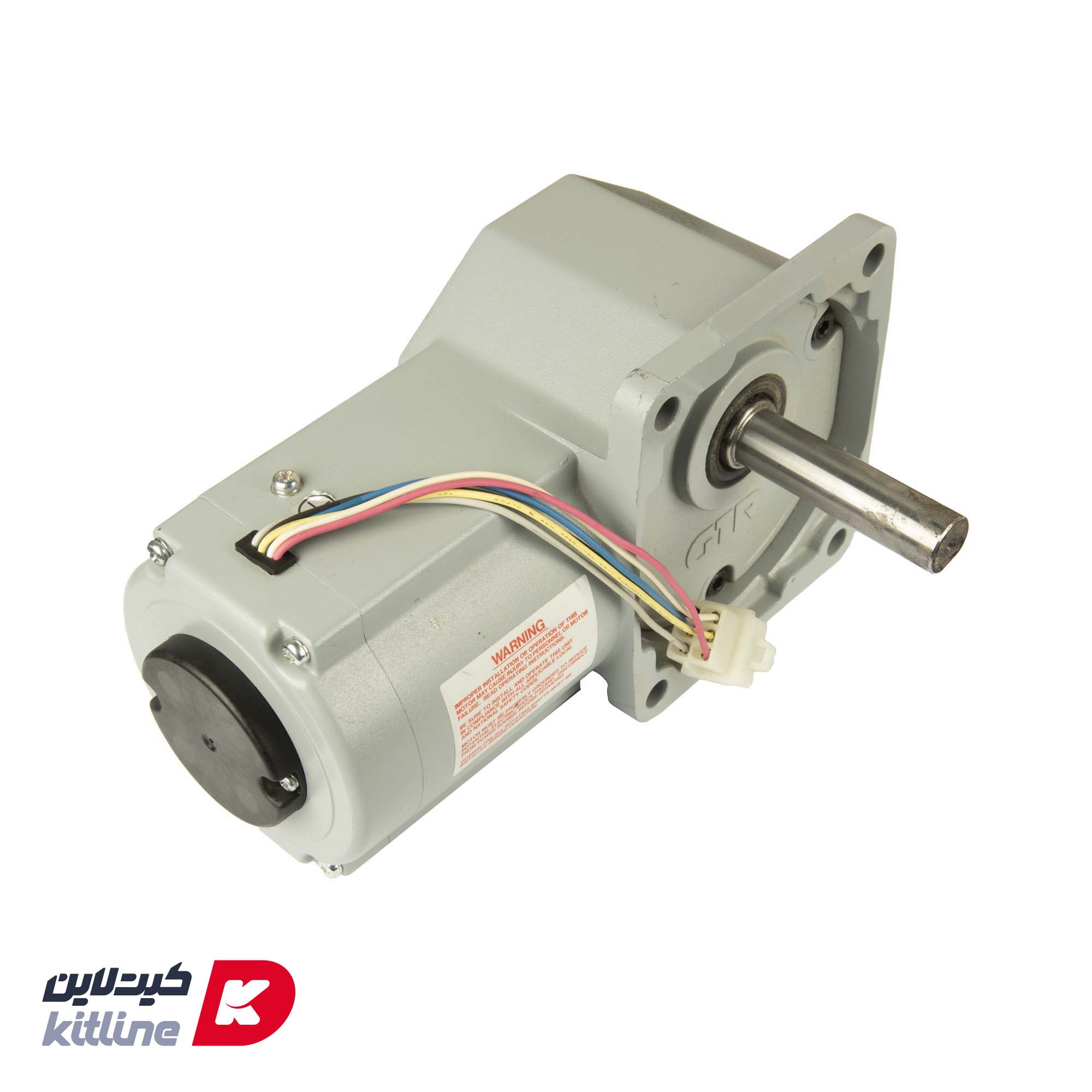 موتور کانوایر (نوار نقاله) Lincoln کد 370353