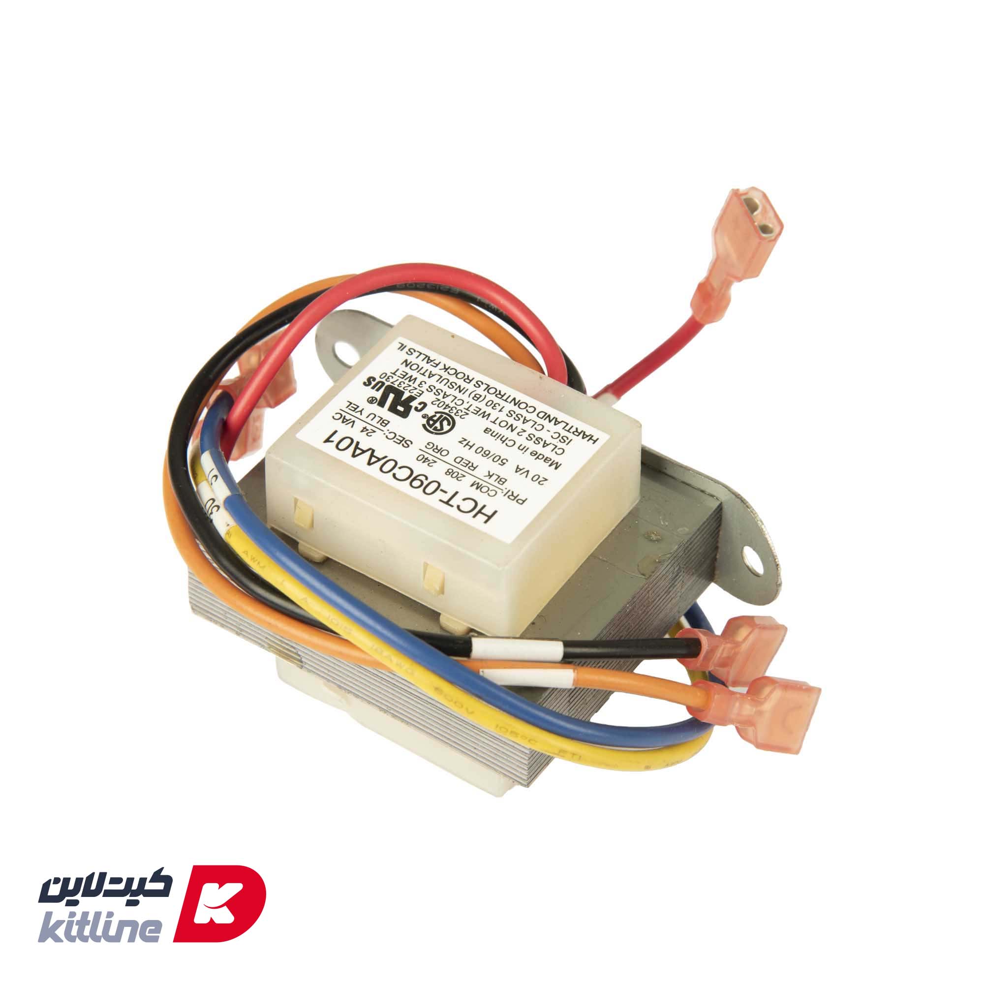 ترانسفرمر Lincoln کد 370241