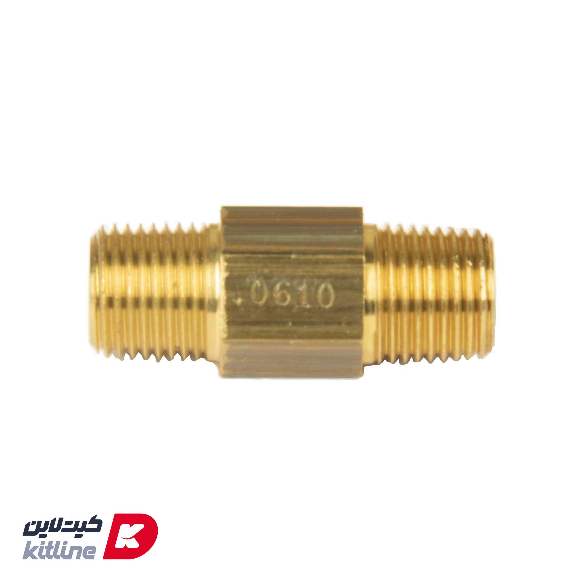 ژیگلر اورفیس( شمعک 1154 گاز شهری) Lincoln کد 370031