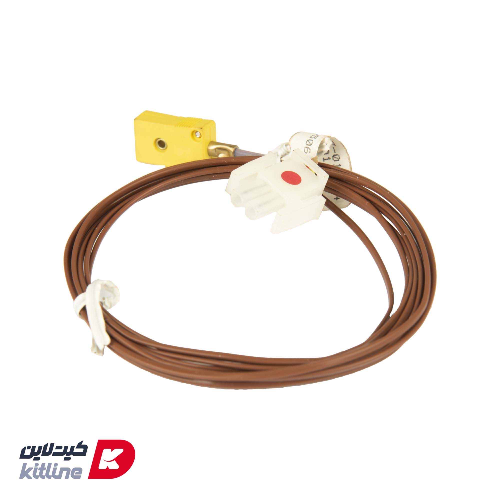 رابط پراب به برد Lincoln کد 4095068