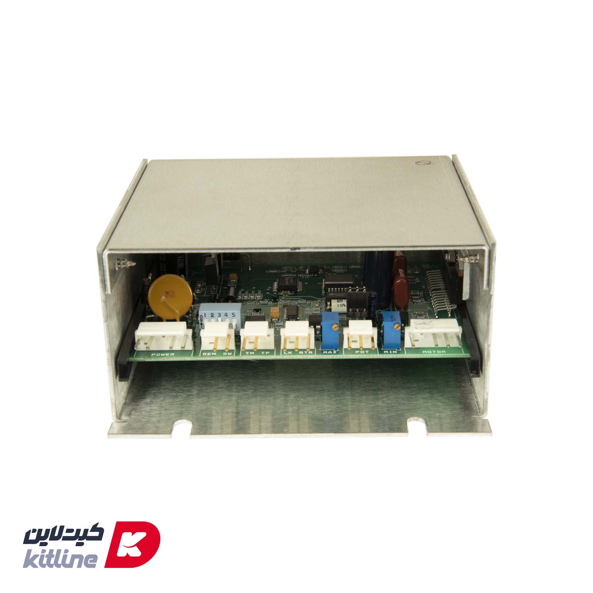 برد کنترل Lincoln کد 369640