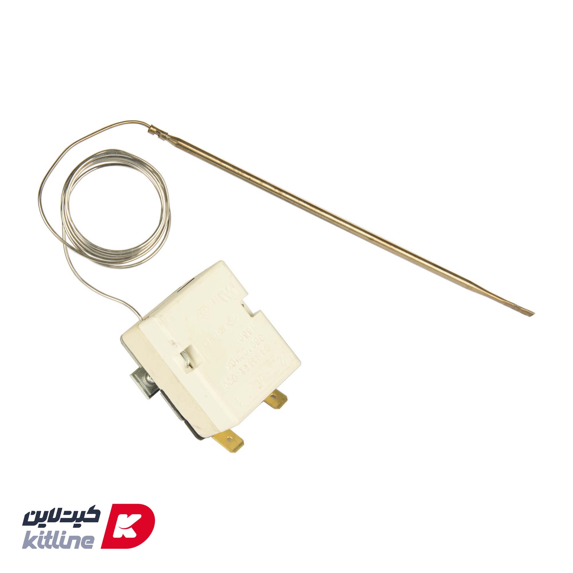 ترموستات  هایلیمت دما Lincoln کد 357067