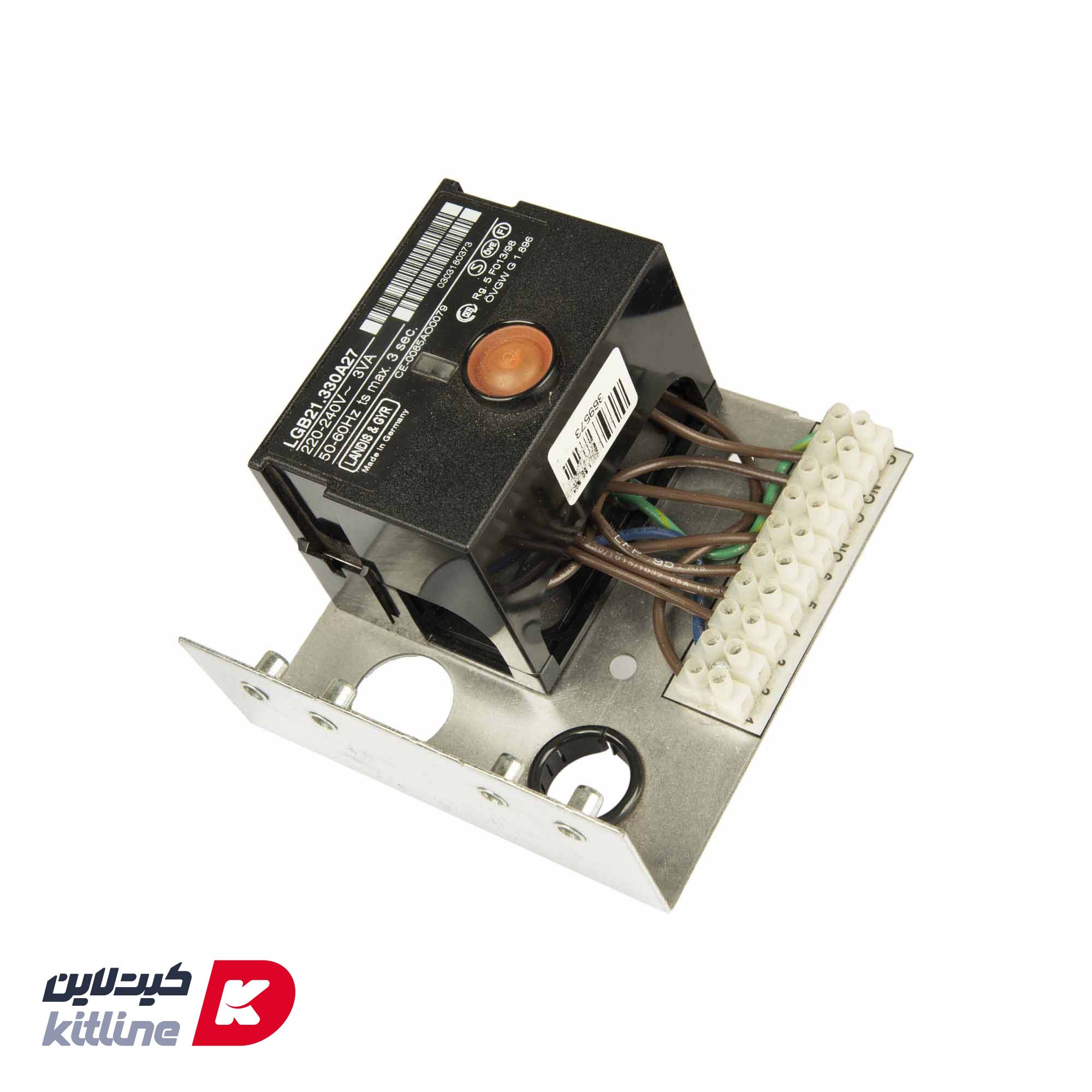 ایگنیشن Lincoln کد 369573