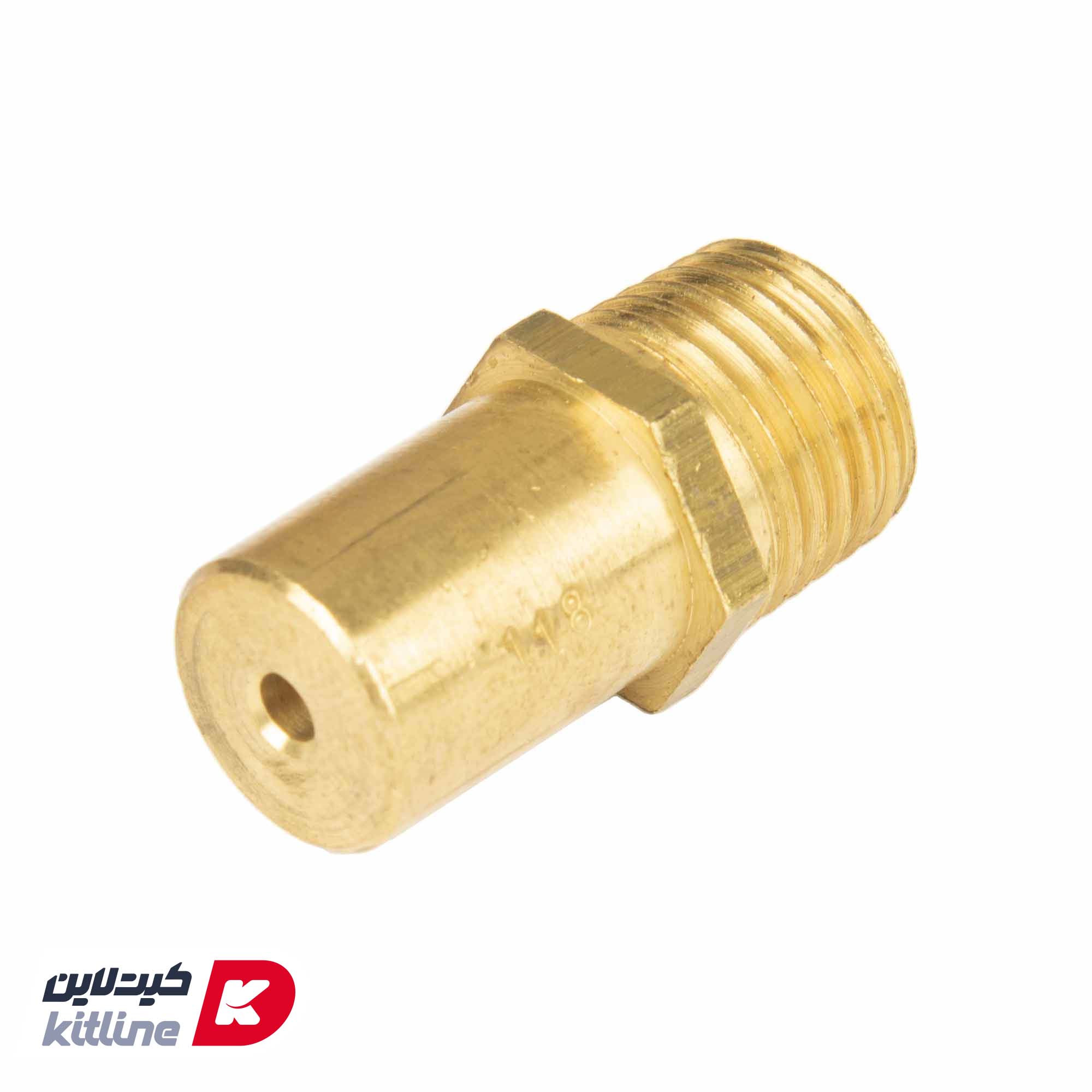 ژیگلر (اورفیس) مشعل گاز شهری Lincoln کد 369566