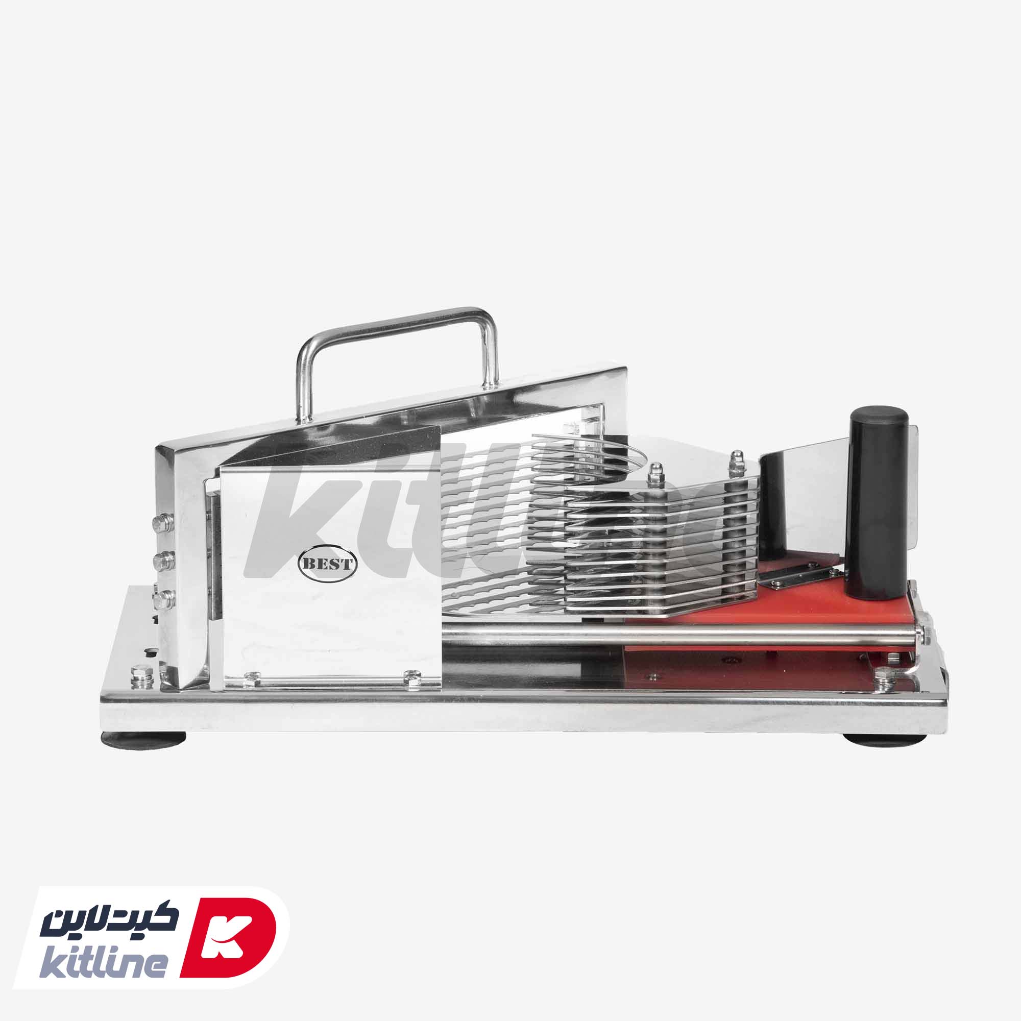 اسلایسر دستی گوجه Best مدل HT-5.5