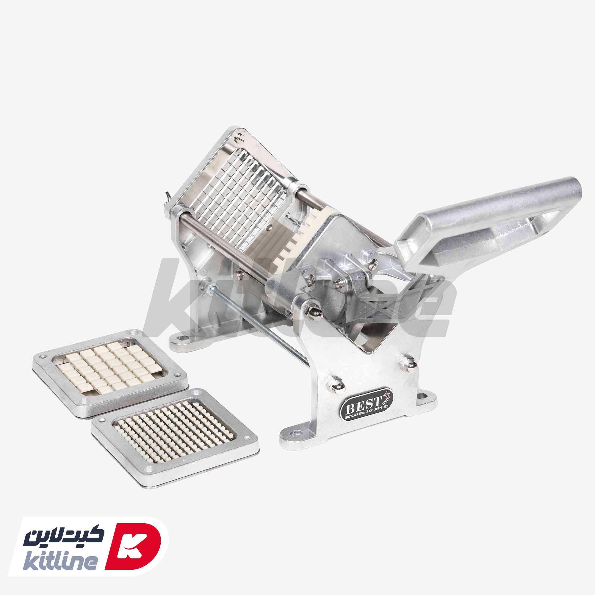 خلال کن دیواری سیب زمینی Best مدل GY-29 - تصویر 4