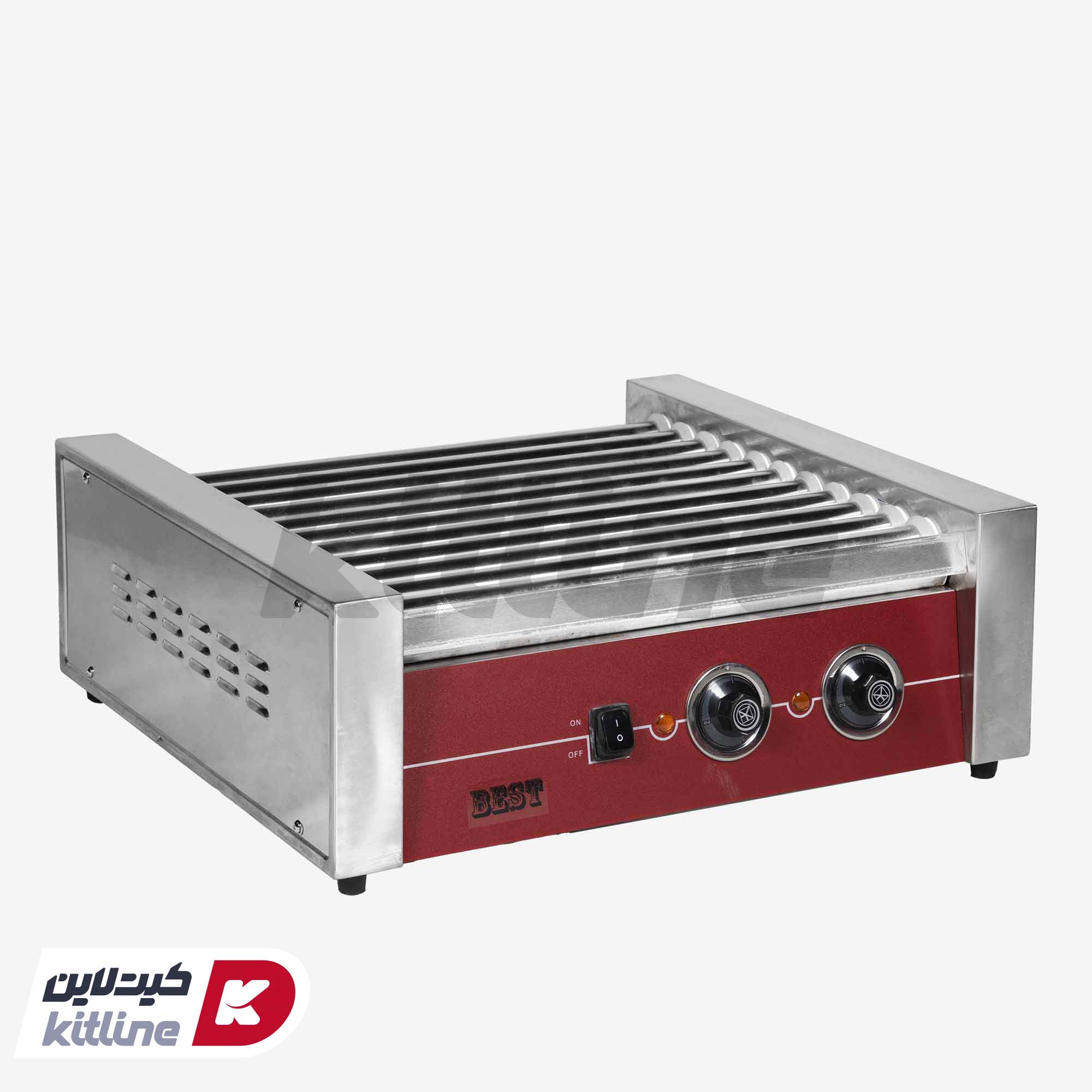 هات داگ پز Best مدل LR-HD-11S