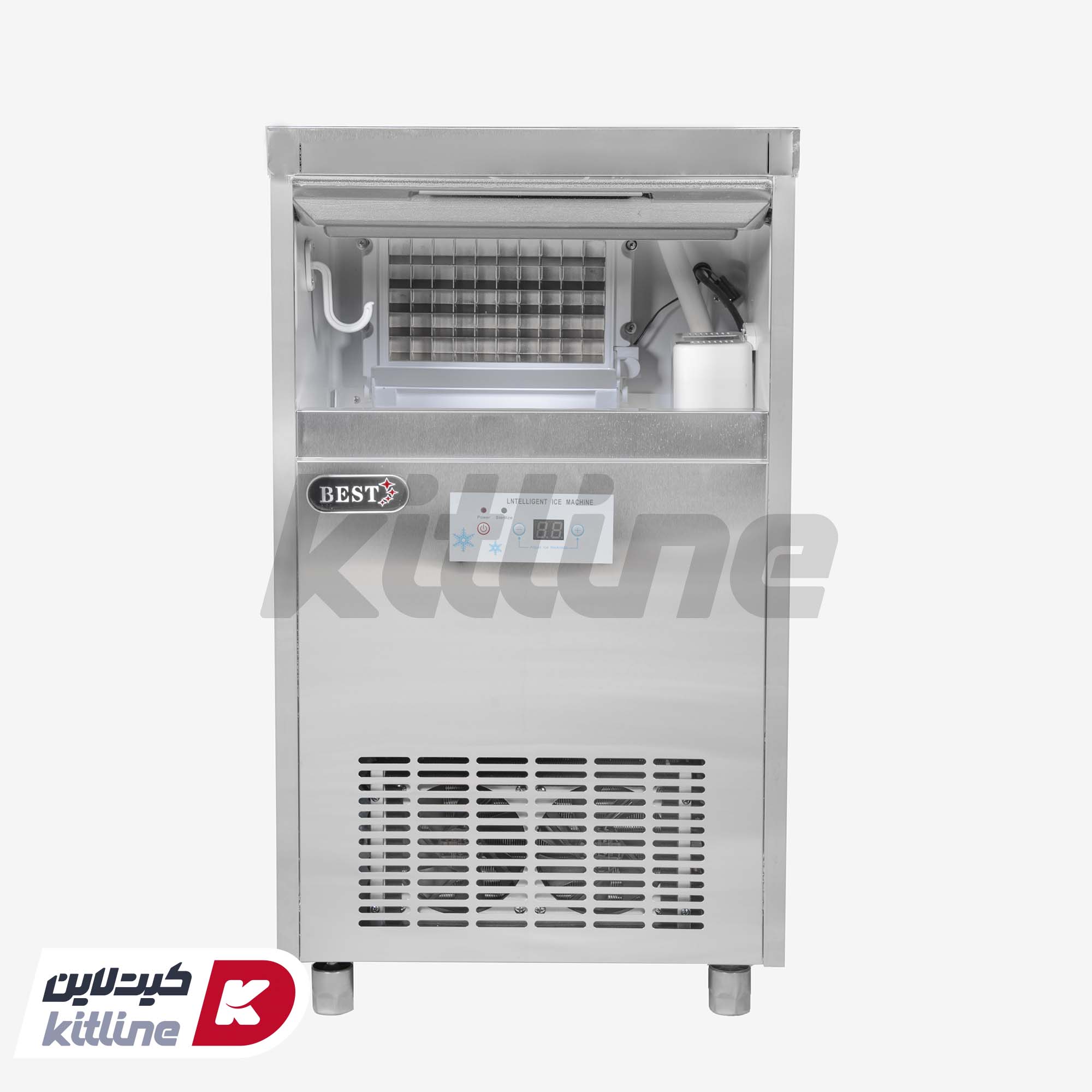 یخساز  زیر کانتری ۴۵ کیلویی Best