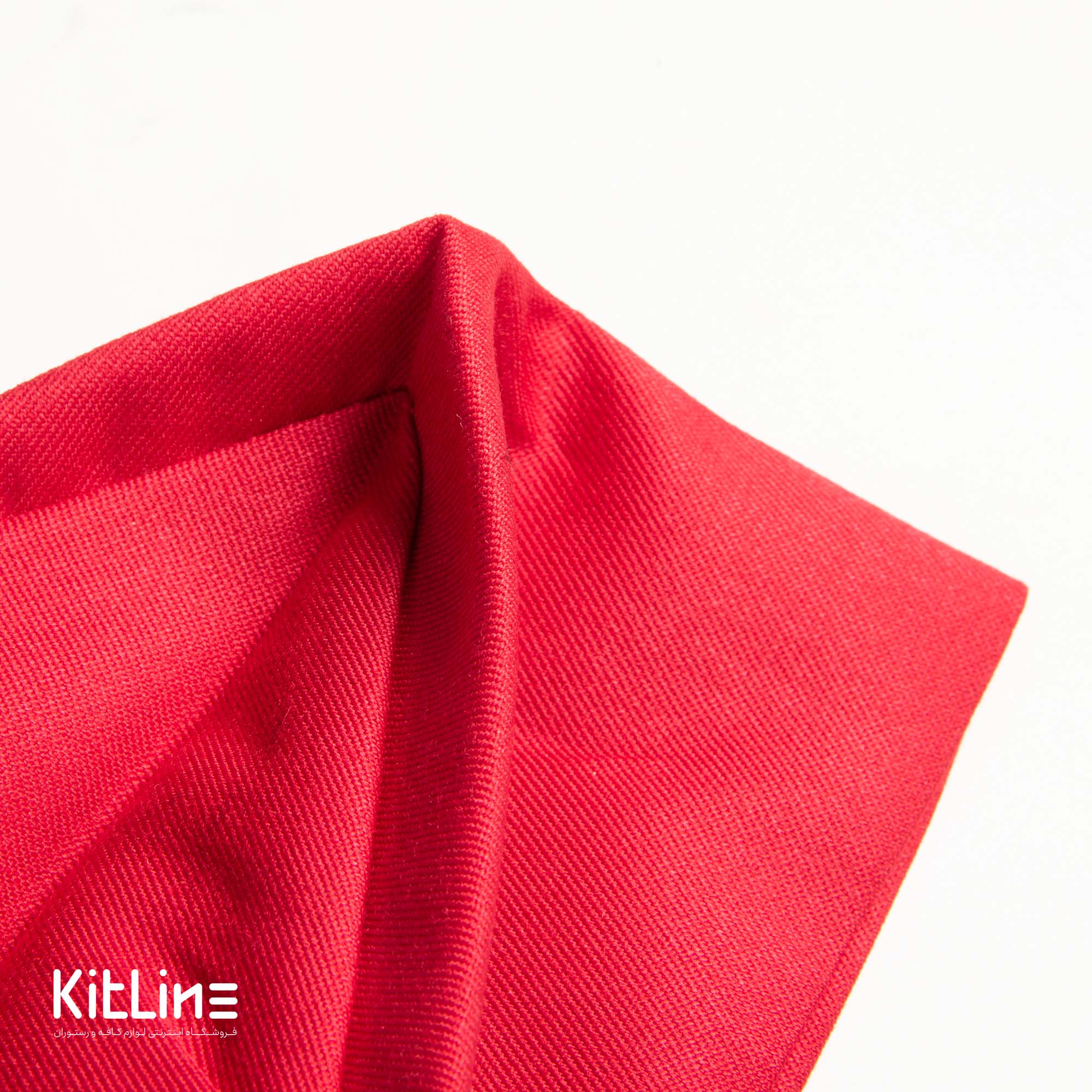 کلاه قايقی قرمز - تصویر 3