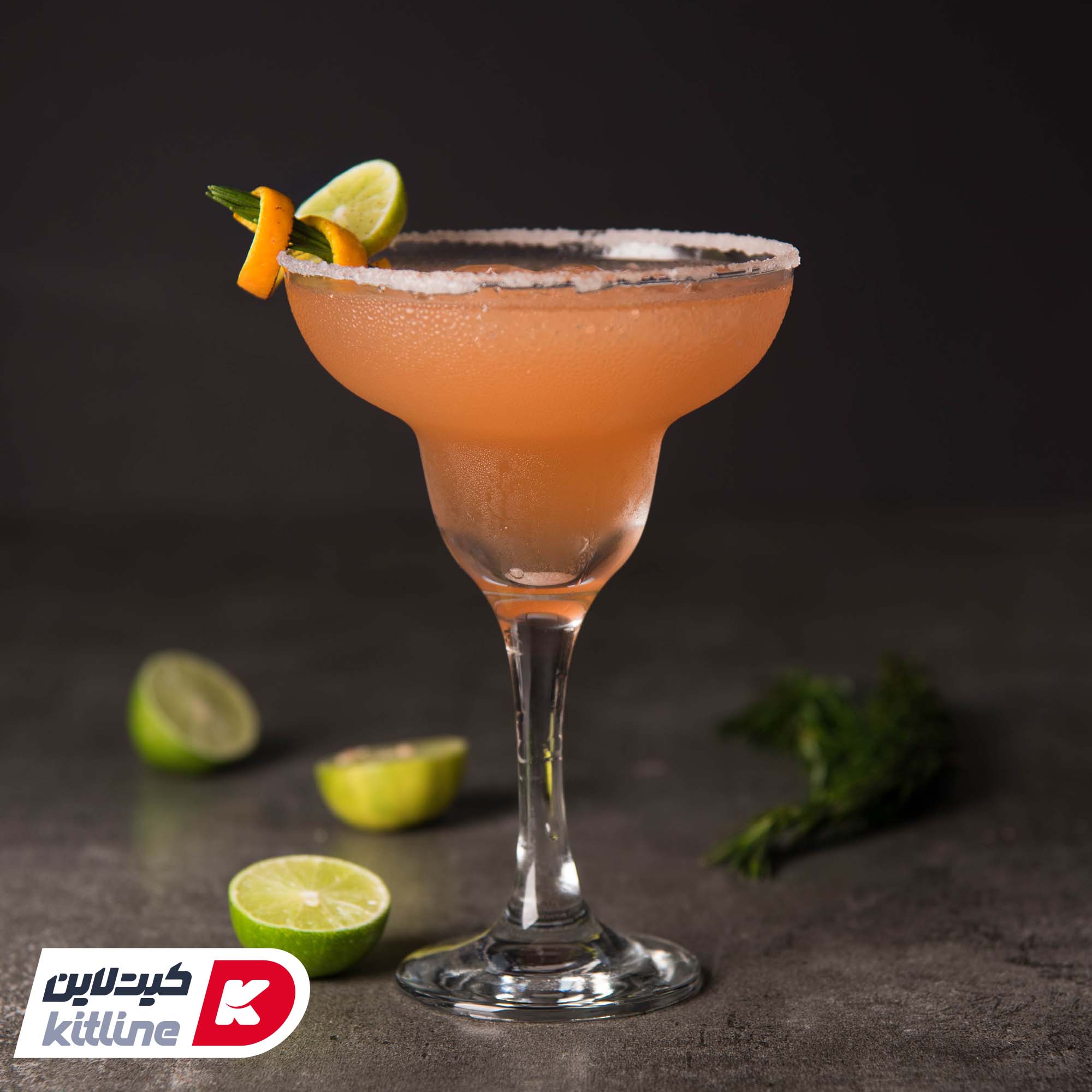 جام پایه دار شیشه ای ۲۰۰ میلیلیتری پاشاباغچه (ست ۶ عددی) - تصویر 4