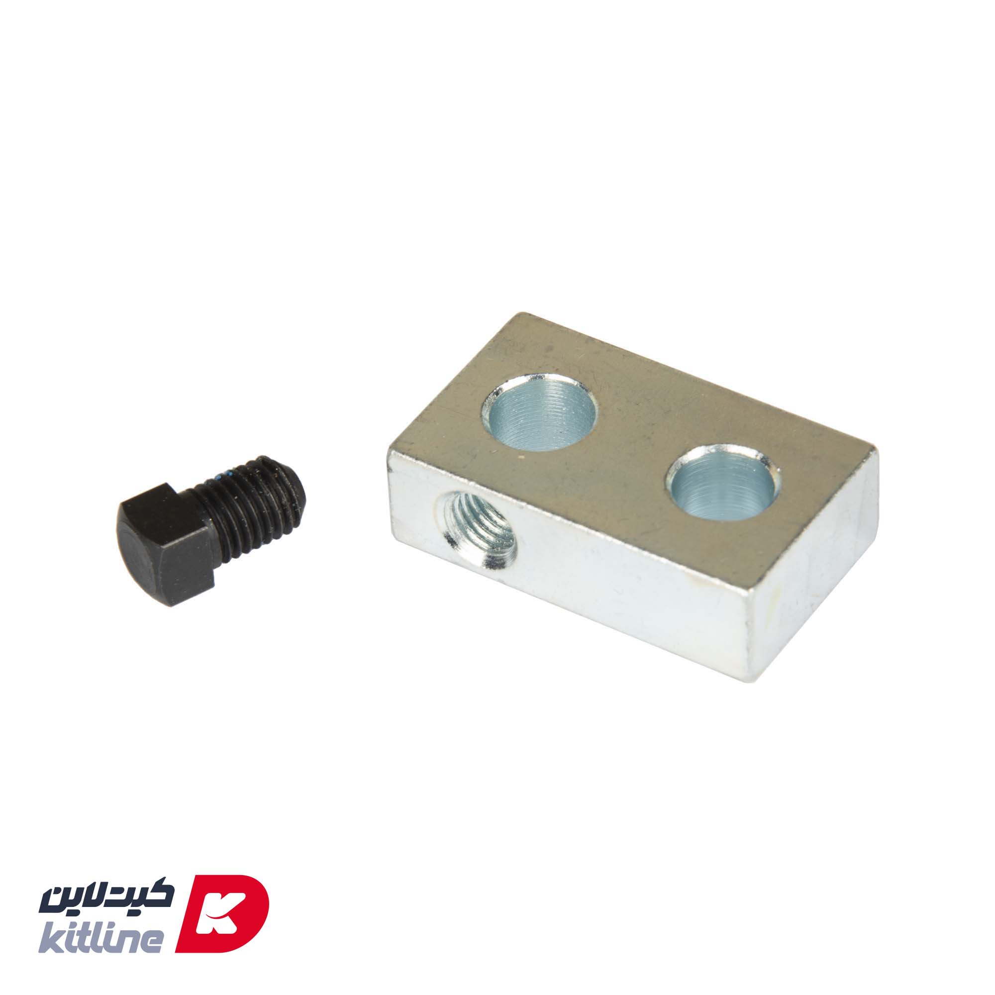 بازوی تنظیم موتور Roundup کد 05K1705