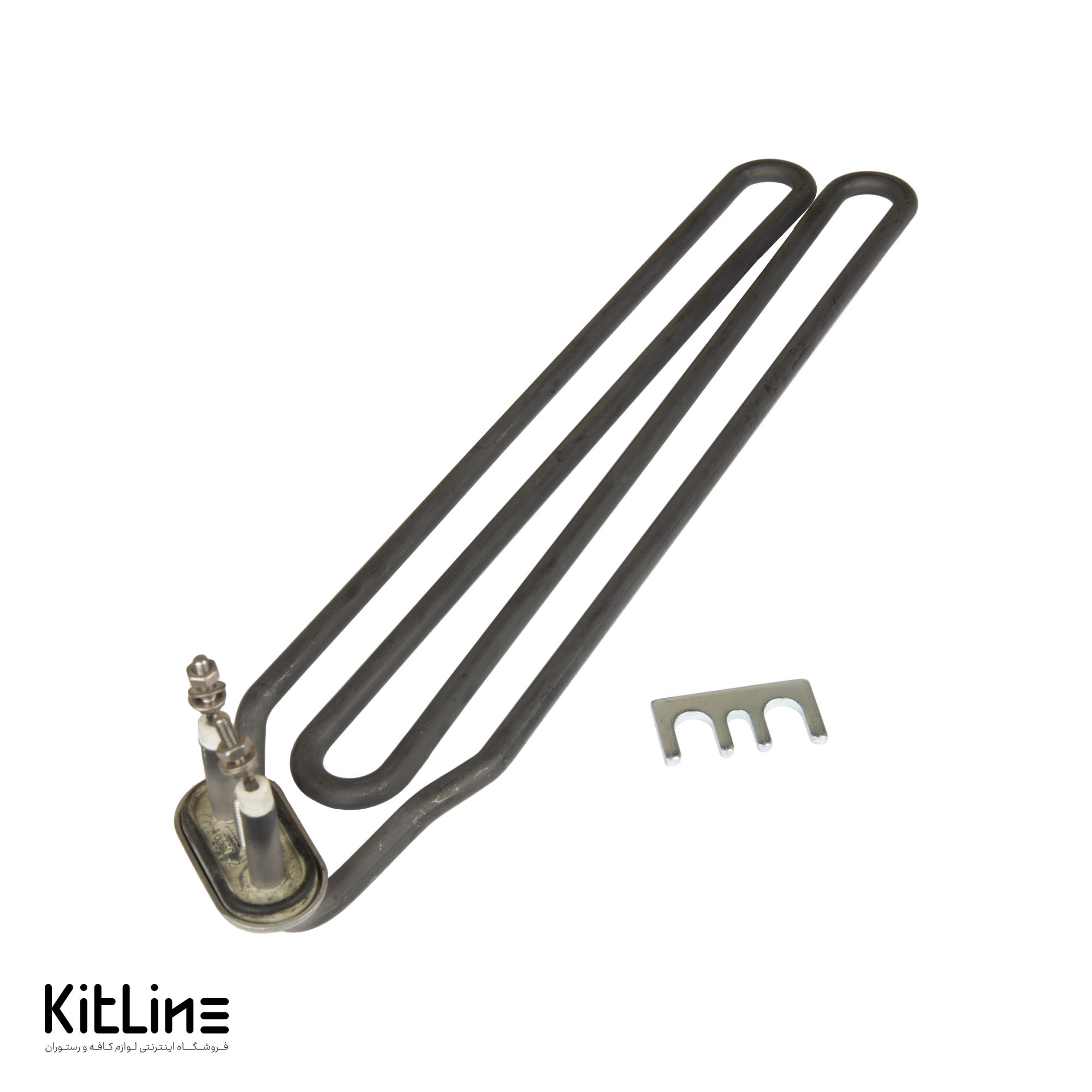 المنت تانکر Zanussi کد 0L1974