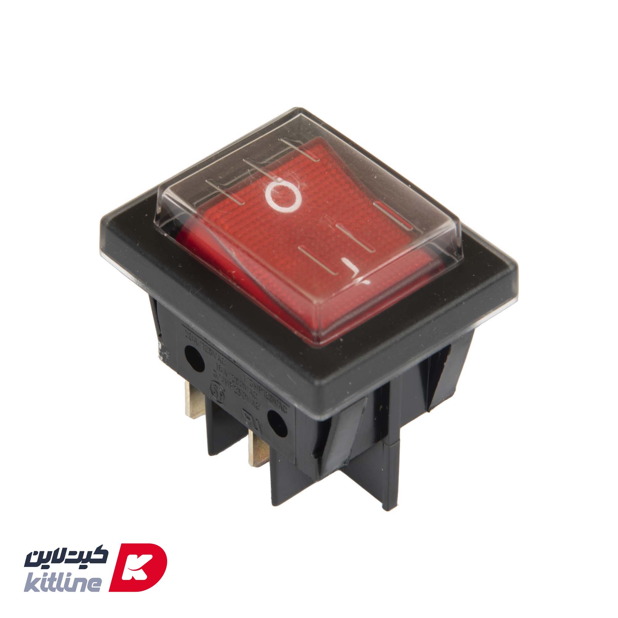 سوییچ Vema کد XR SP 15