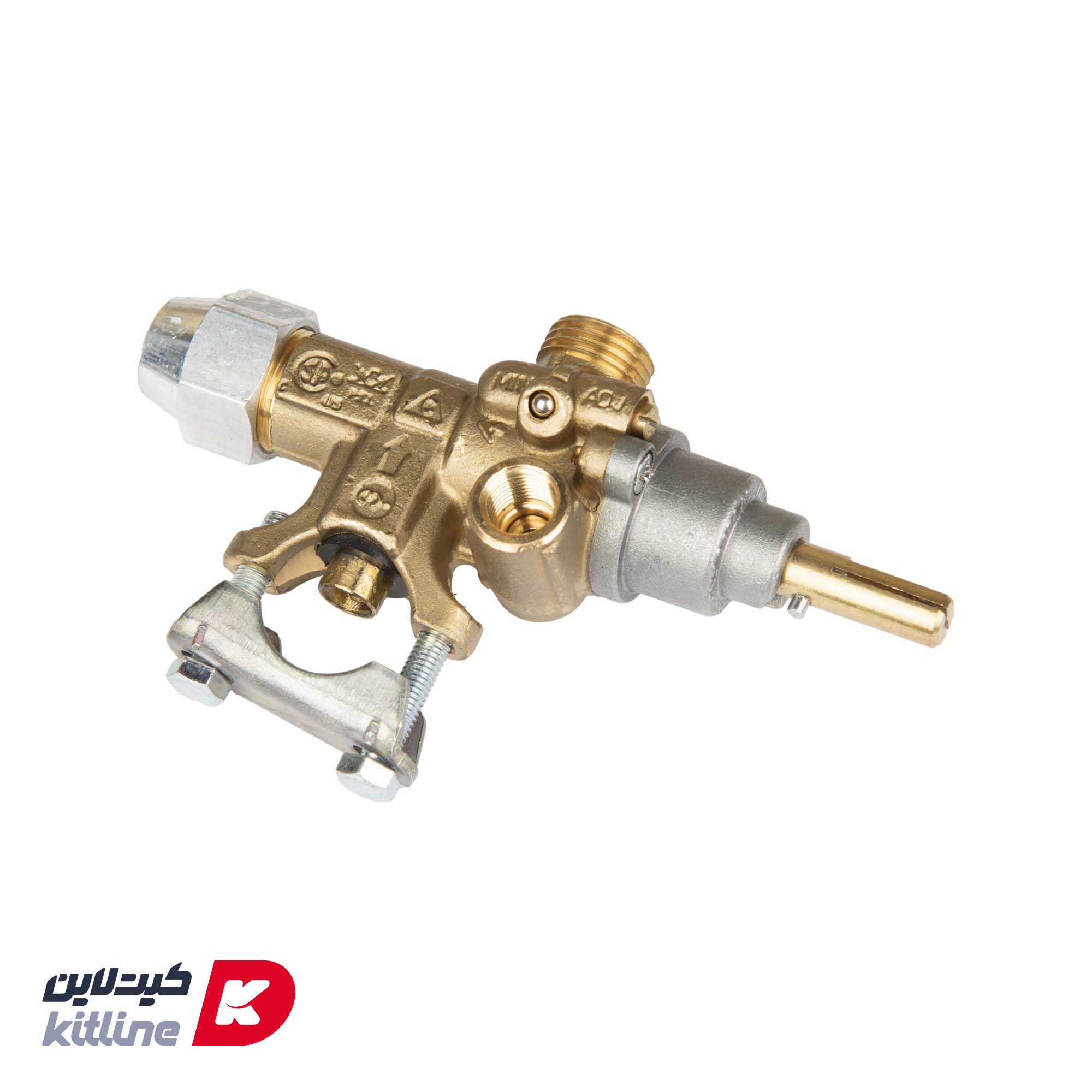 شیر گاز Mareno کد CR0580450