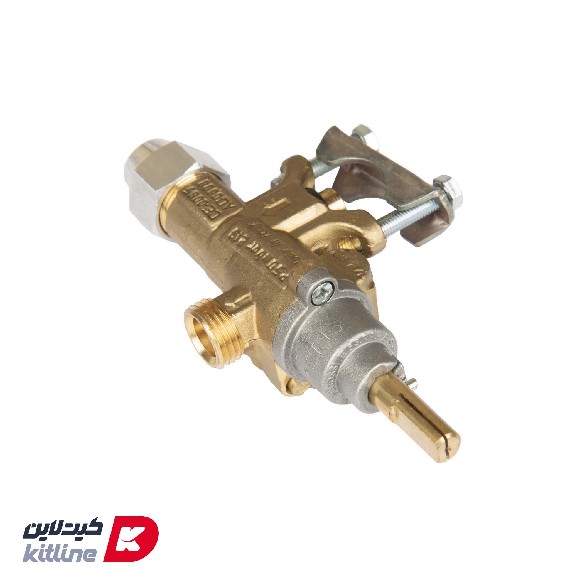 شیر گاز Mareno کد CR0580450 - تصویر 3