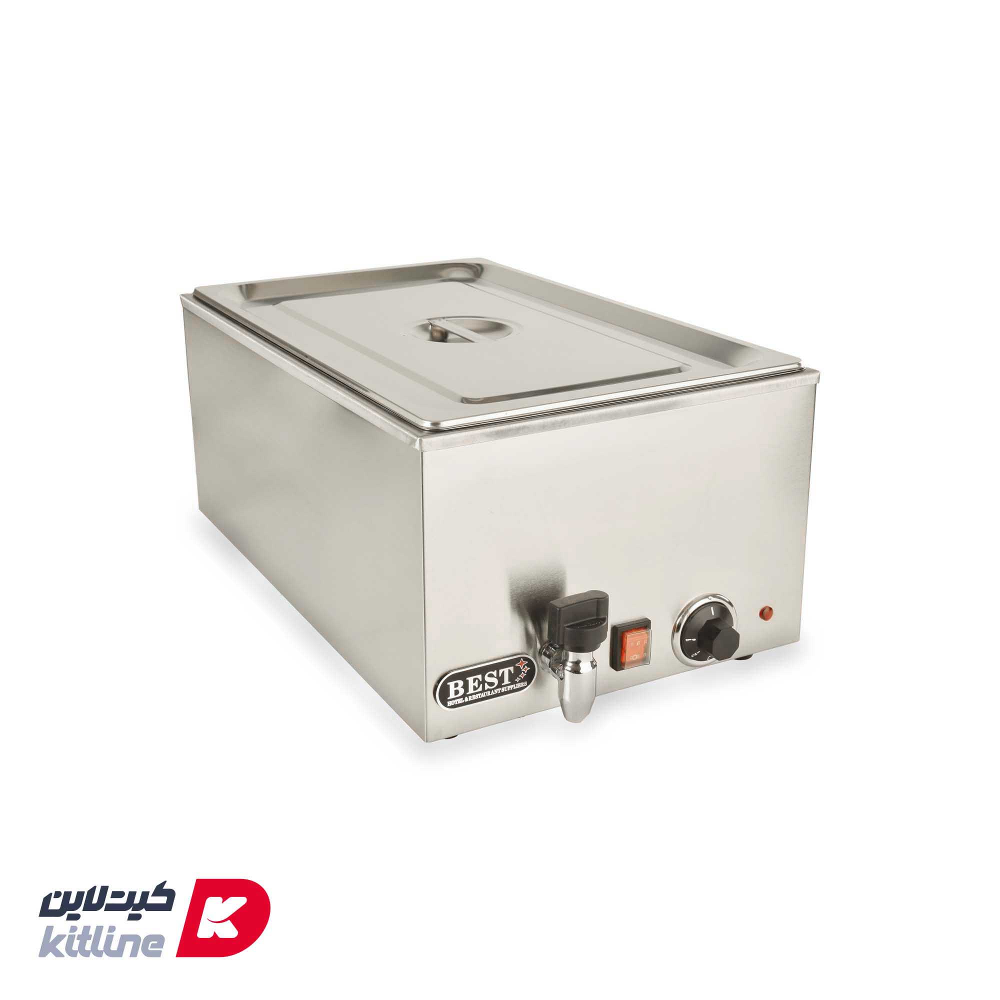 هات بن ماری پرتابل رومیزی Best