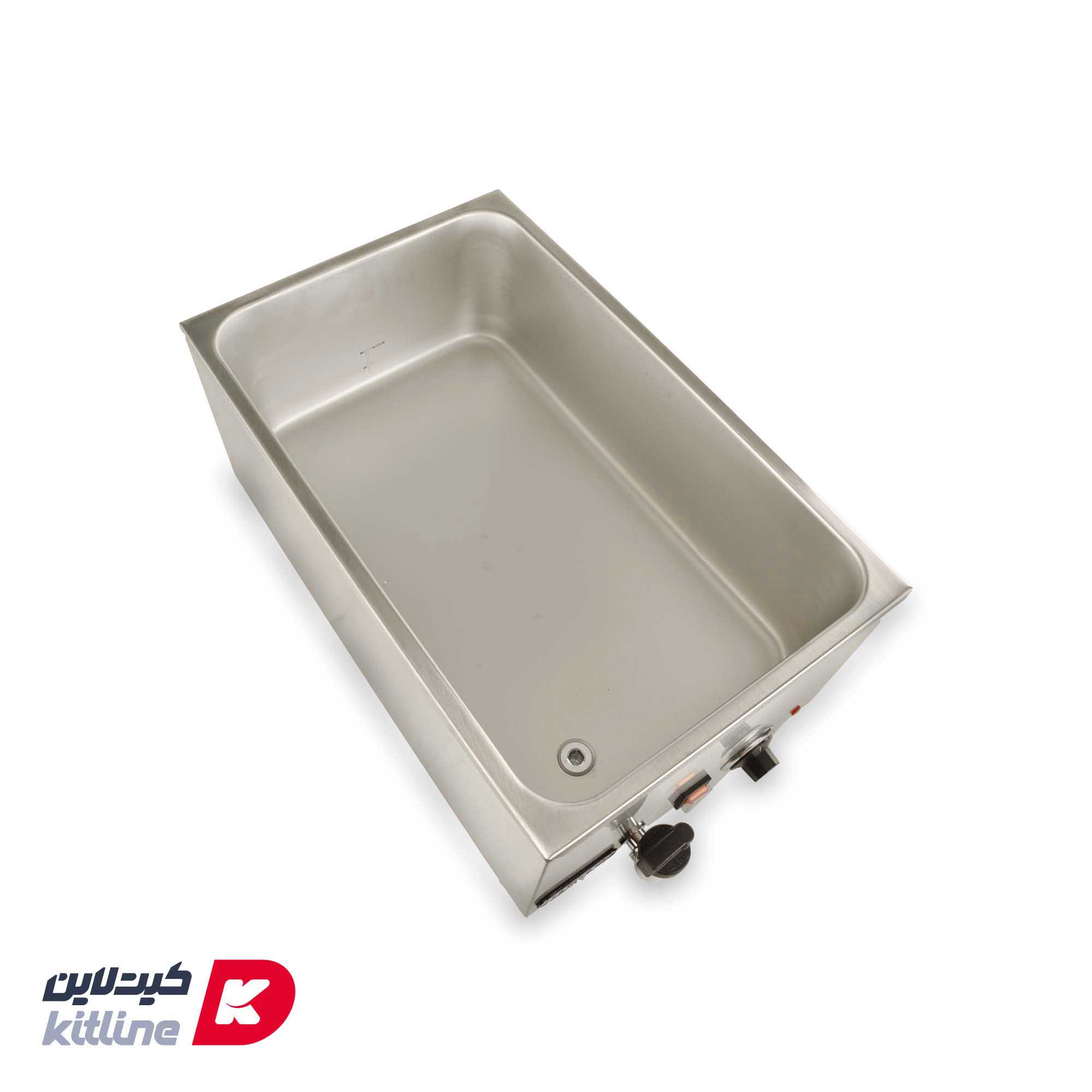 هات بن ماری پرتابل رومیزی Best - تصویر 4