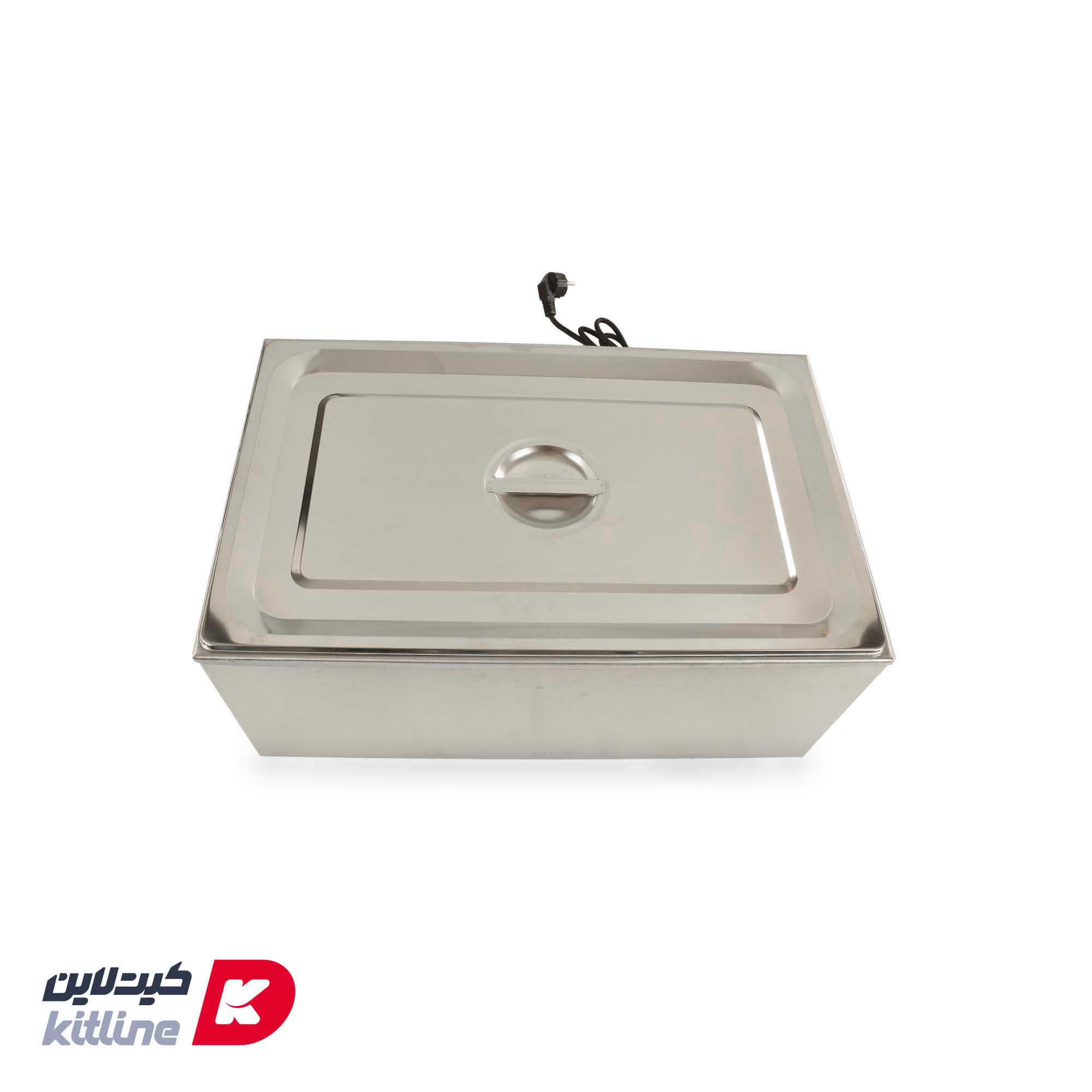 هات بن ماری پرتابل رومیزی Best - تصویر 3