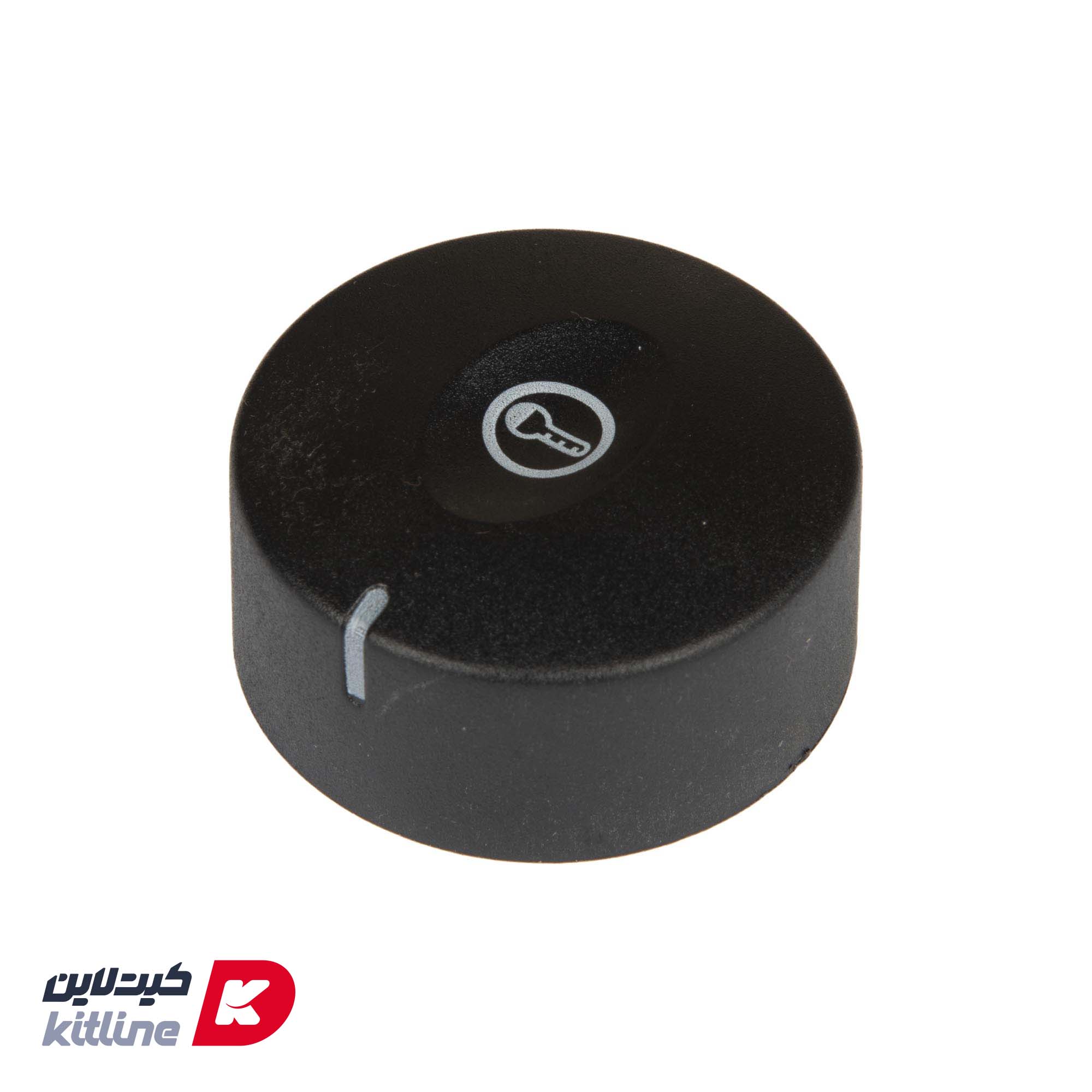 ناب  ترموستات Bake master کد bc013A