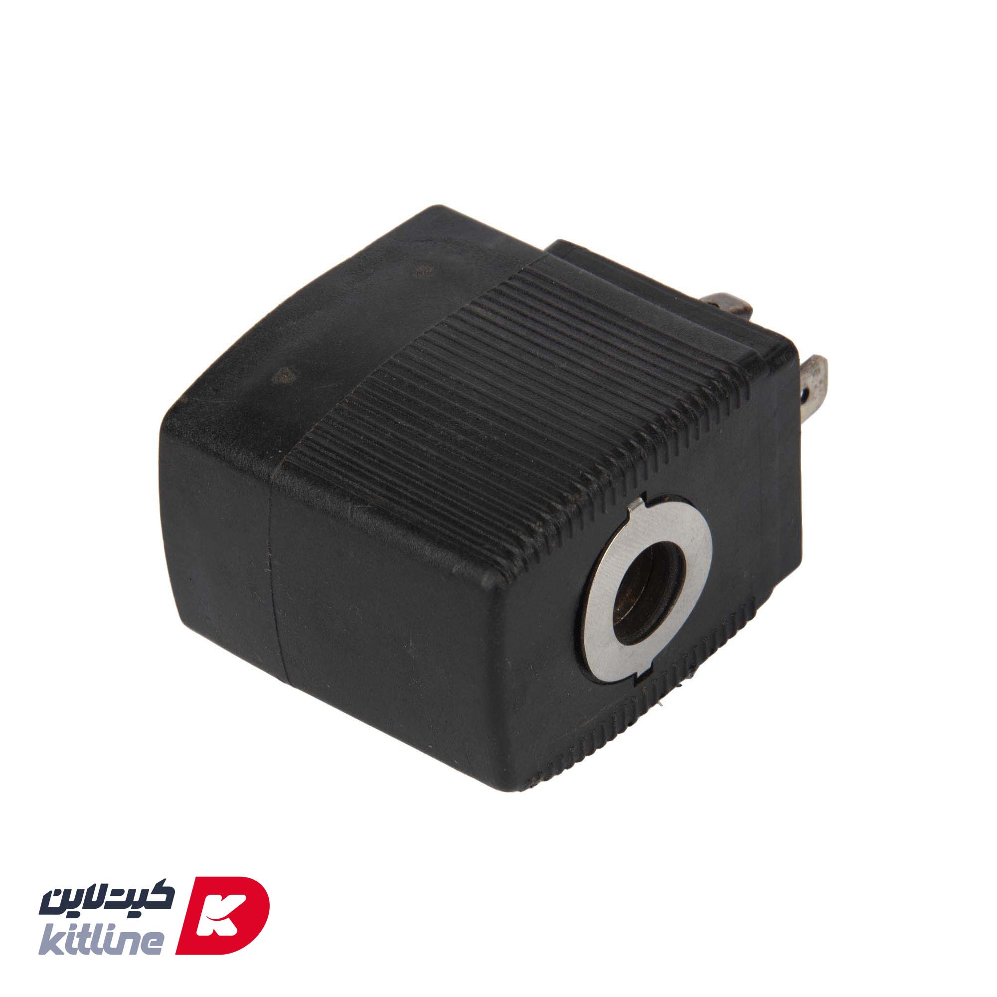 کویل (سیم پیچ) شیر برقی Black & white کد 71.21.29