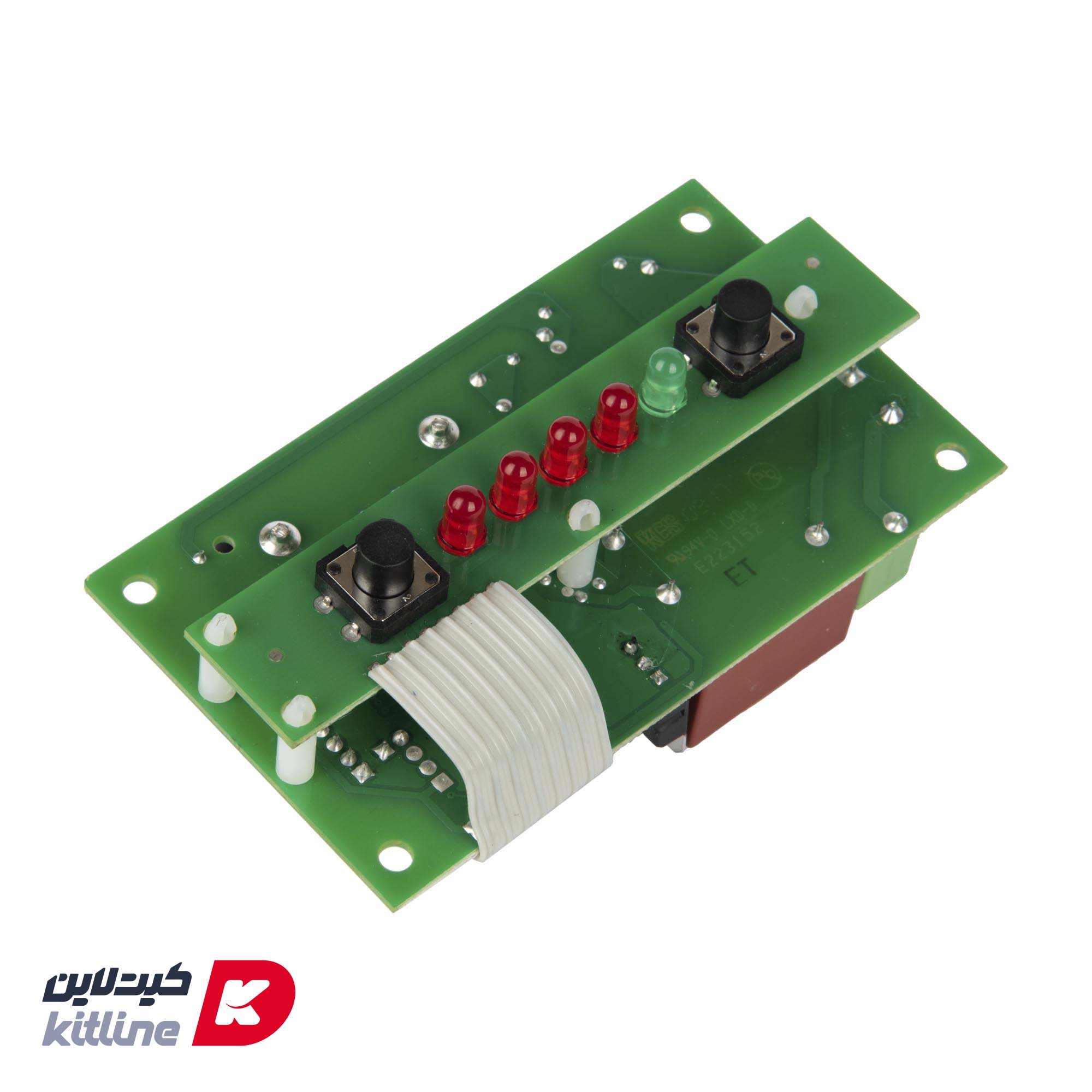 کنترل پنل cuppone کد 91310270