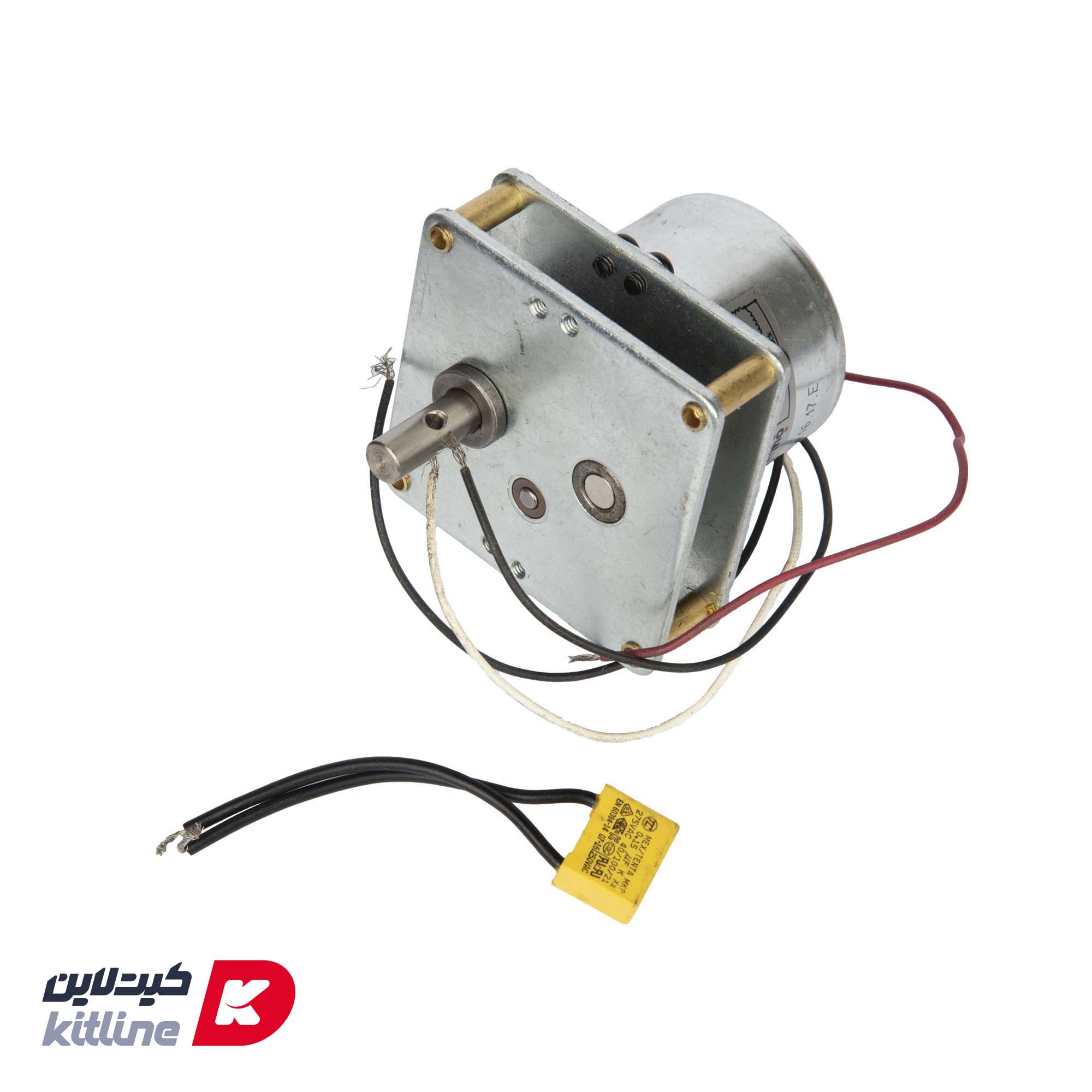 موتور Empero کد Y.EMP.DN.152.011