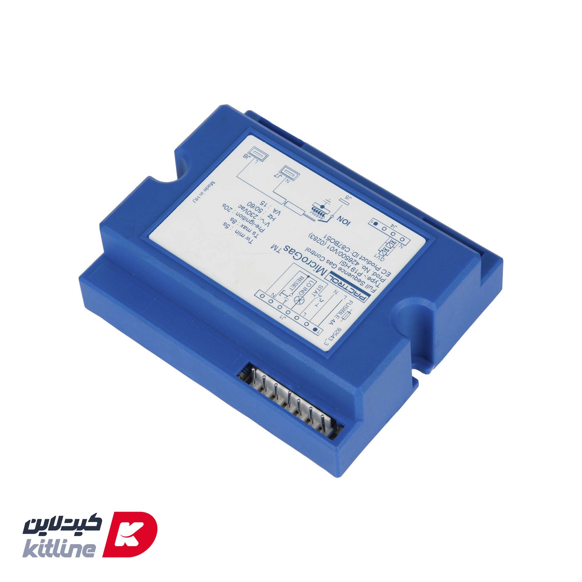 ایگنیشن (جرقه زن) Firex کد 30100026