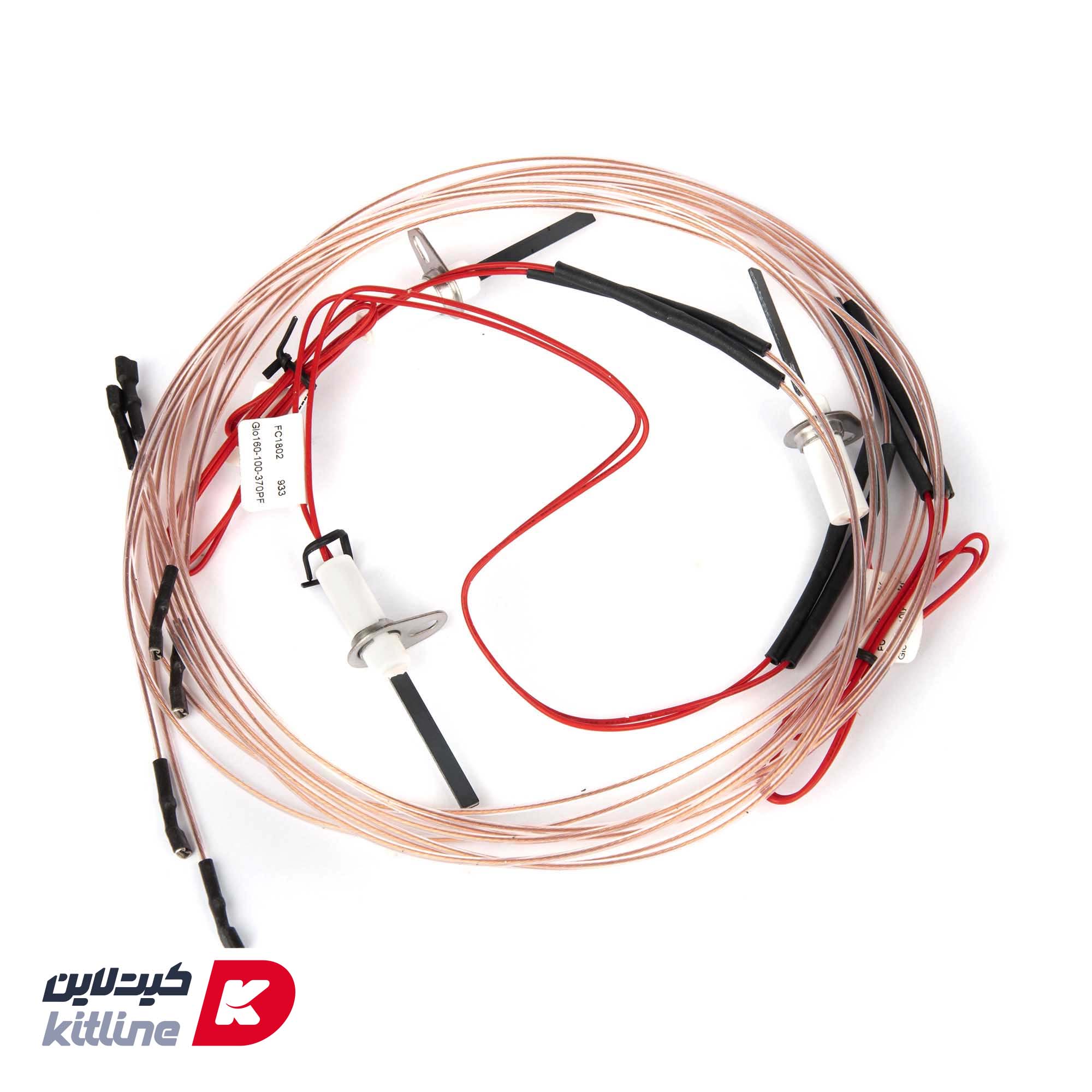 ایگنیتور Firex کد 30100034