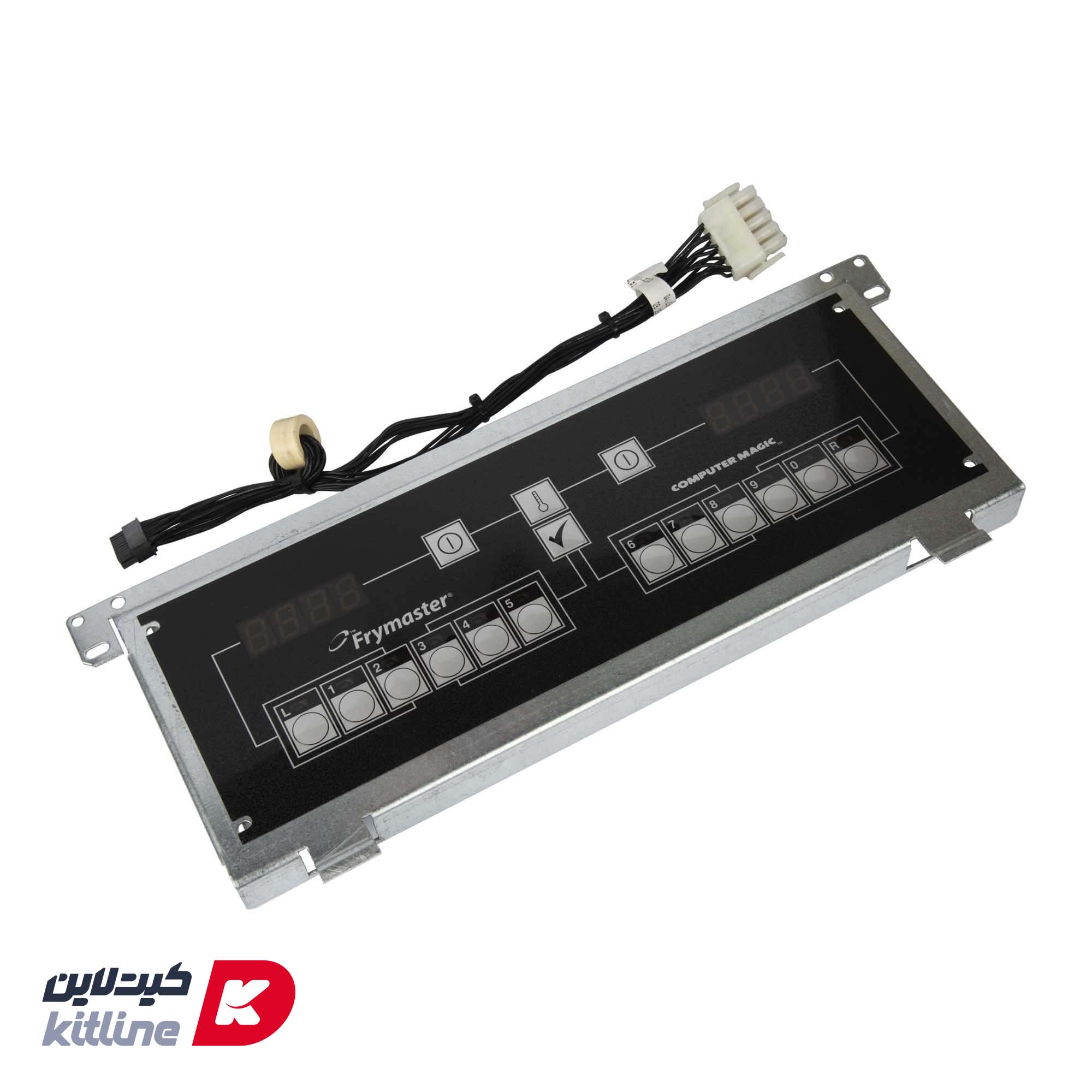 برد اصلی Frymaster کد 8262327