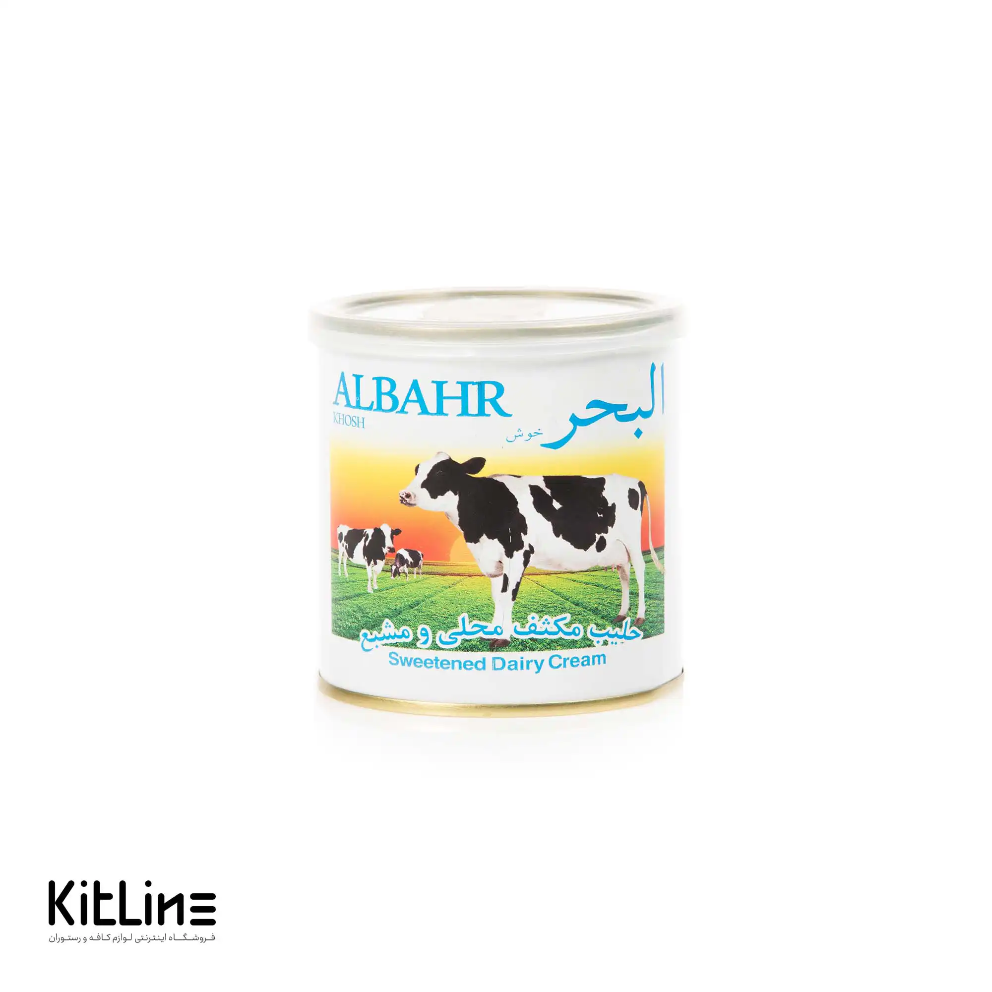 شير عسلی البحر ۳۸۷ گرمی